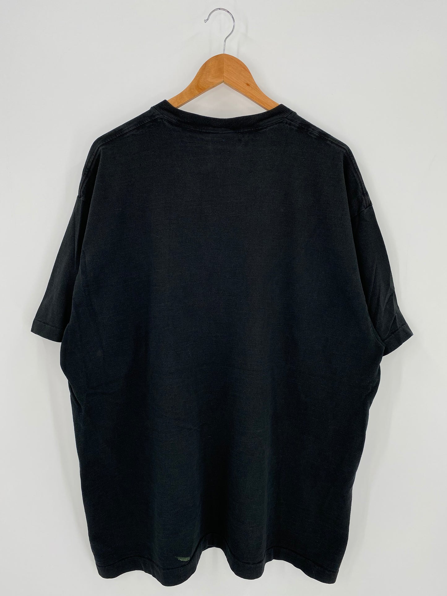 90’s SUPER BOWL XXXI CHAMPIONS GREEN BAY PACKERS MADE IN USA Size XXL Vintage NFL T-shirt / K831