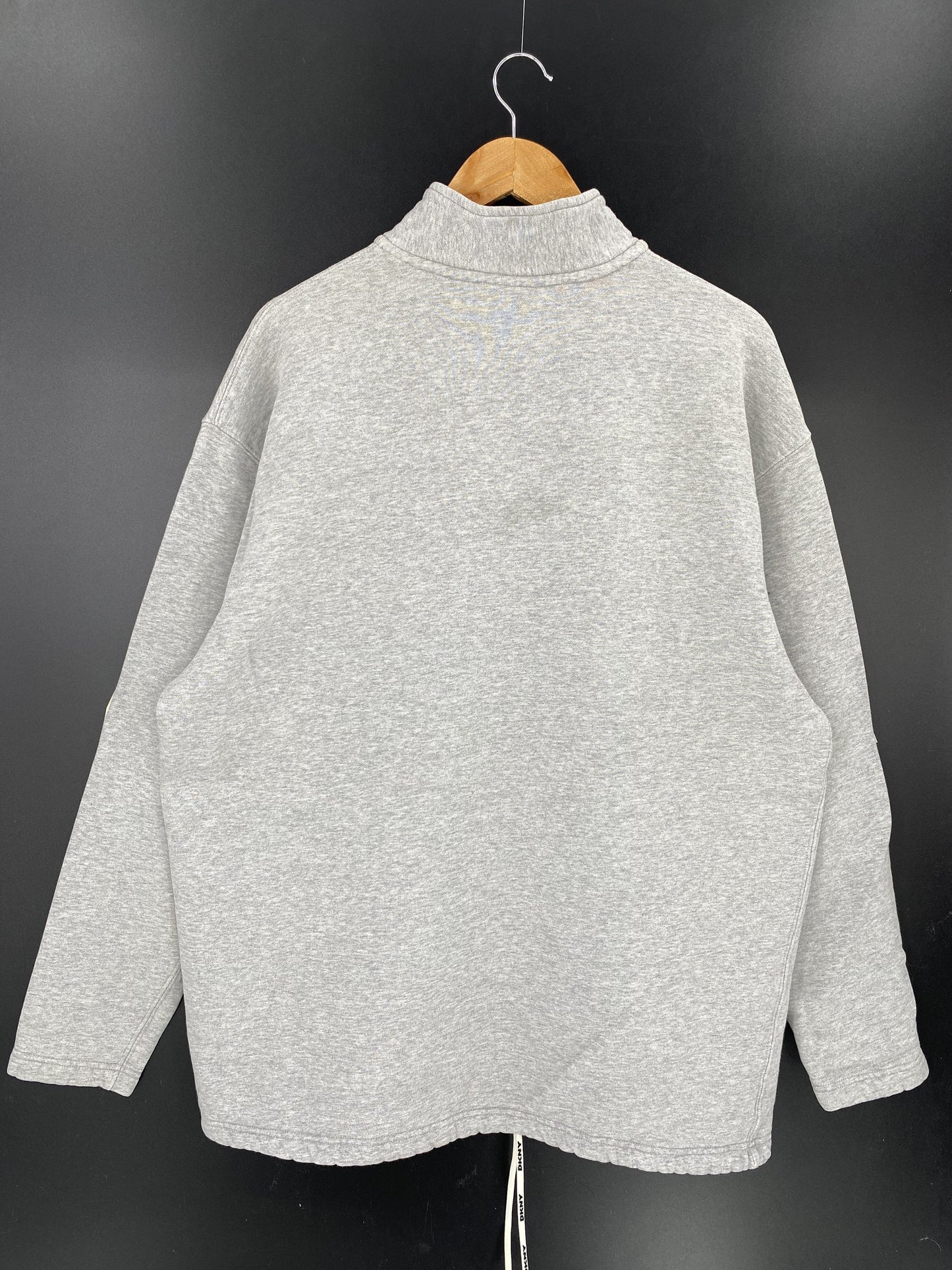 90’s DKNY Size L Vintage Sweat-shirt / A6901