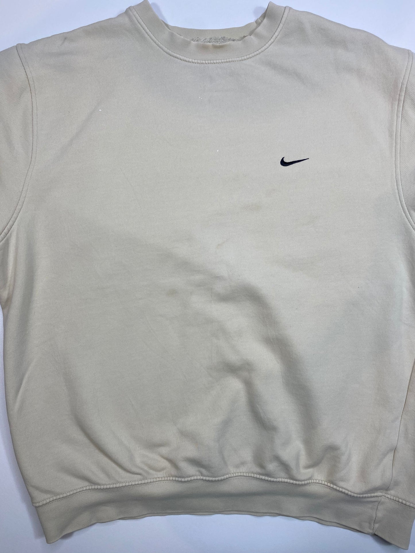 00’ NIKE Mini Swoosh  Vintage Sweat-Shirt / 5022