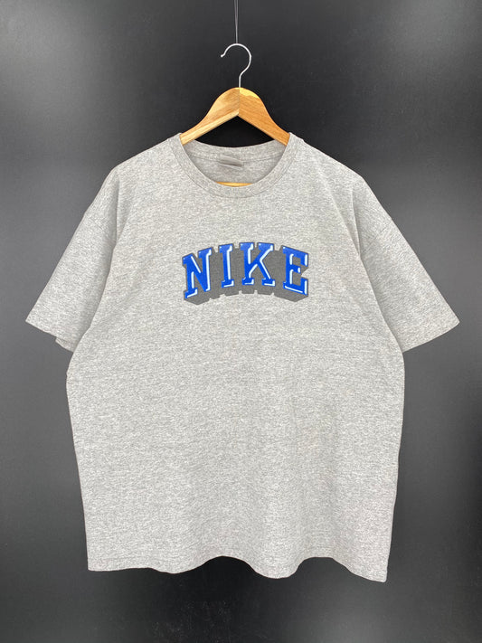 00’ NIKE Size XL Vintage T-shirt / 8243