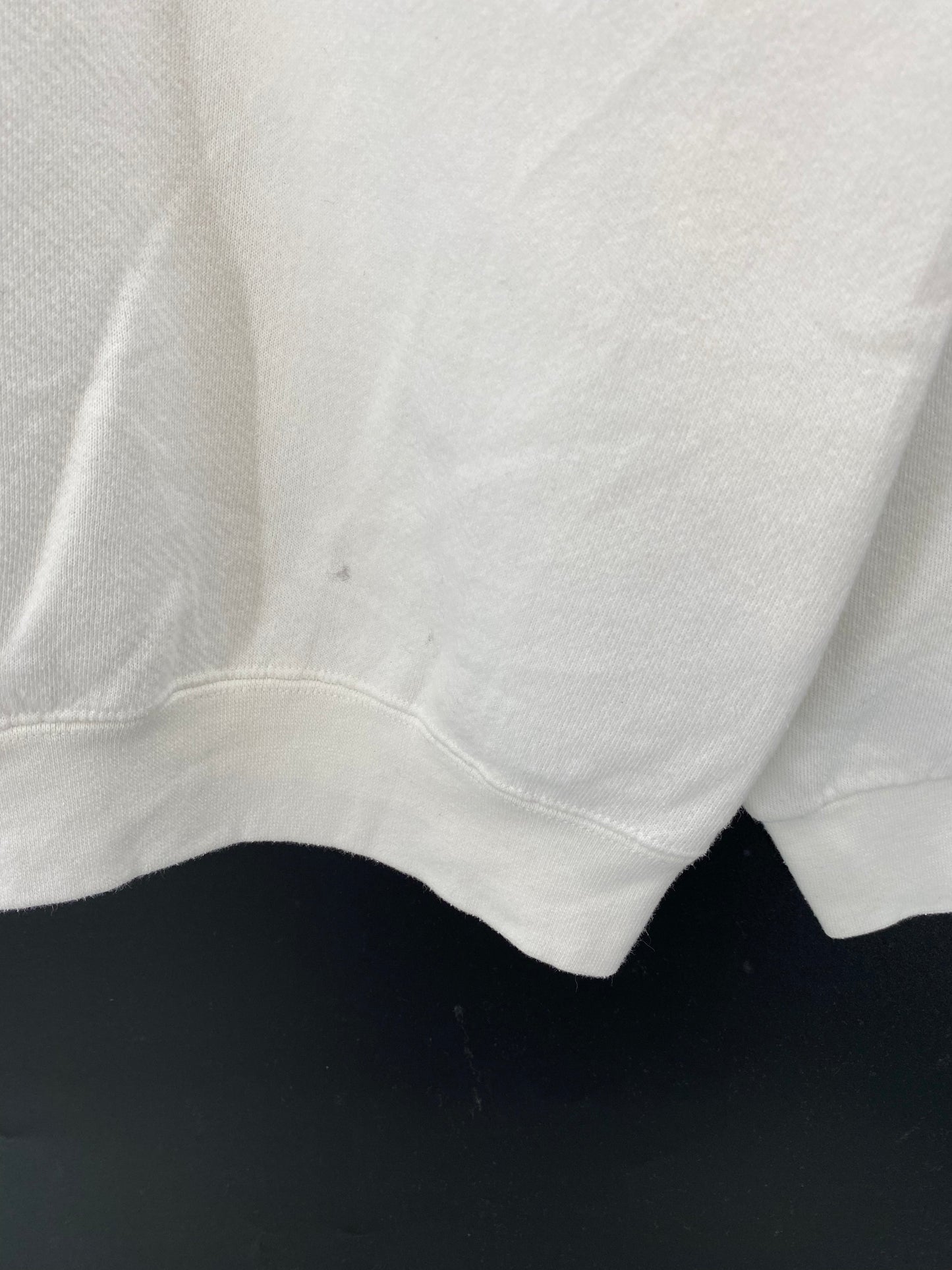 90's DISNEY MINNIE Made in USA Size XL Vintage Sweat-shirt / A5660