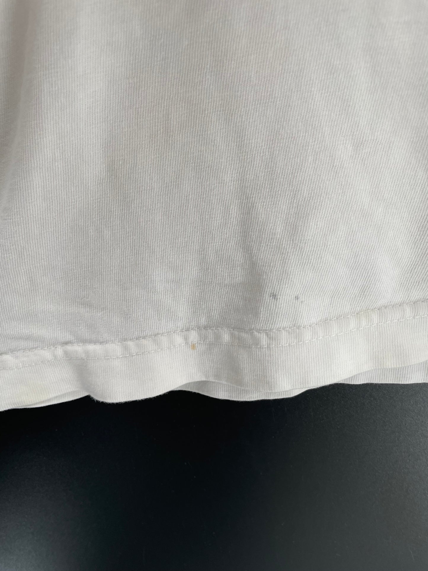 1995 SCOOBY DOO Made in USA Size L Vintage T-shirt / 9196