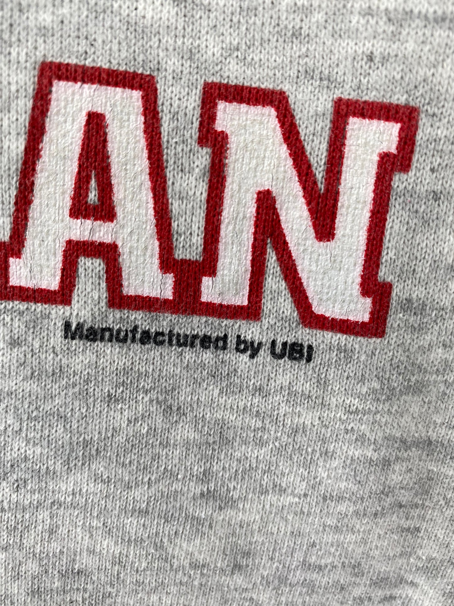 1995 LOONEY TUNES TWEETY Size XL Vintage Sweat-shirt / K1435