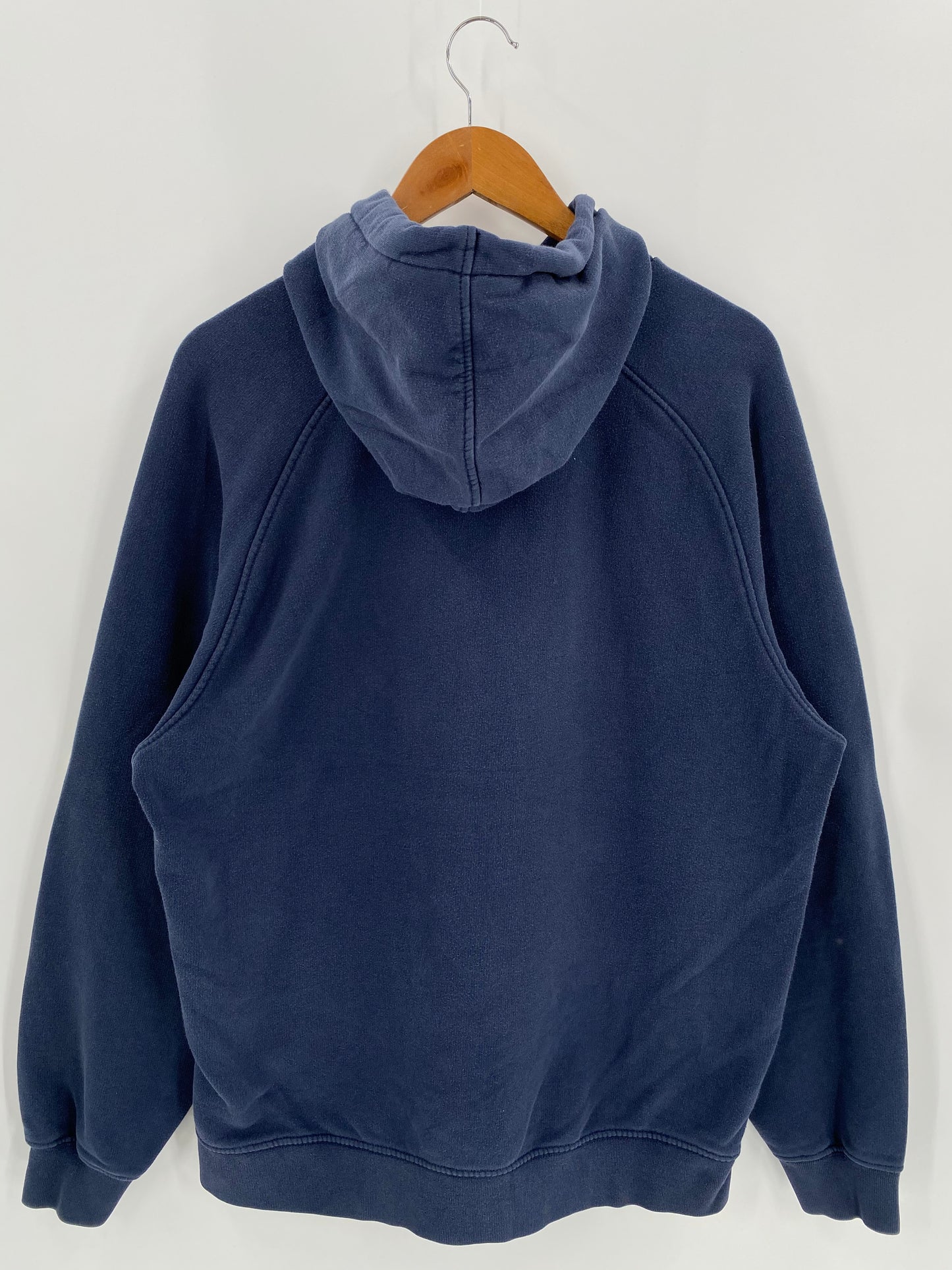 00’ NIKE Size L Vintage Hoodie Sweat-shirt / 6589