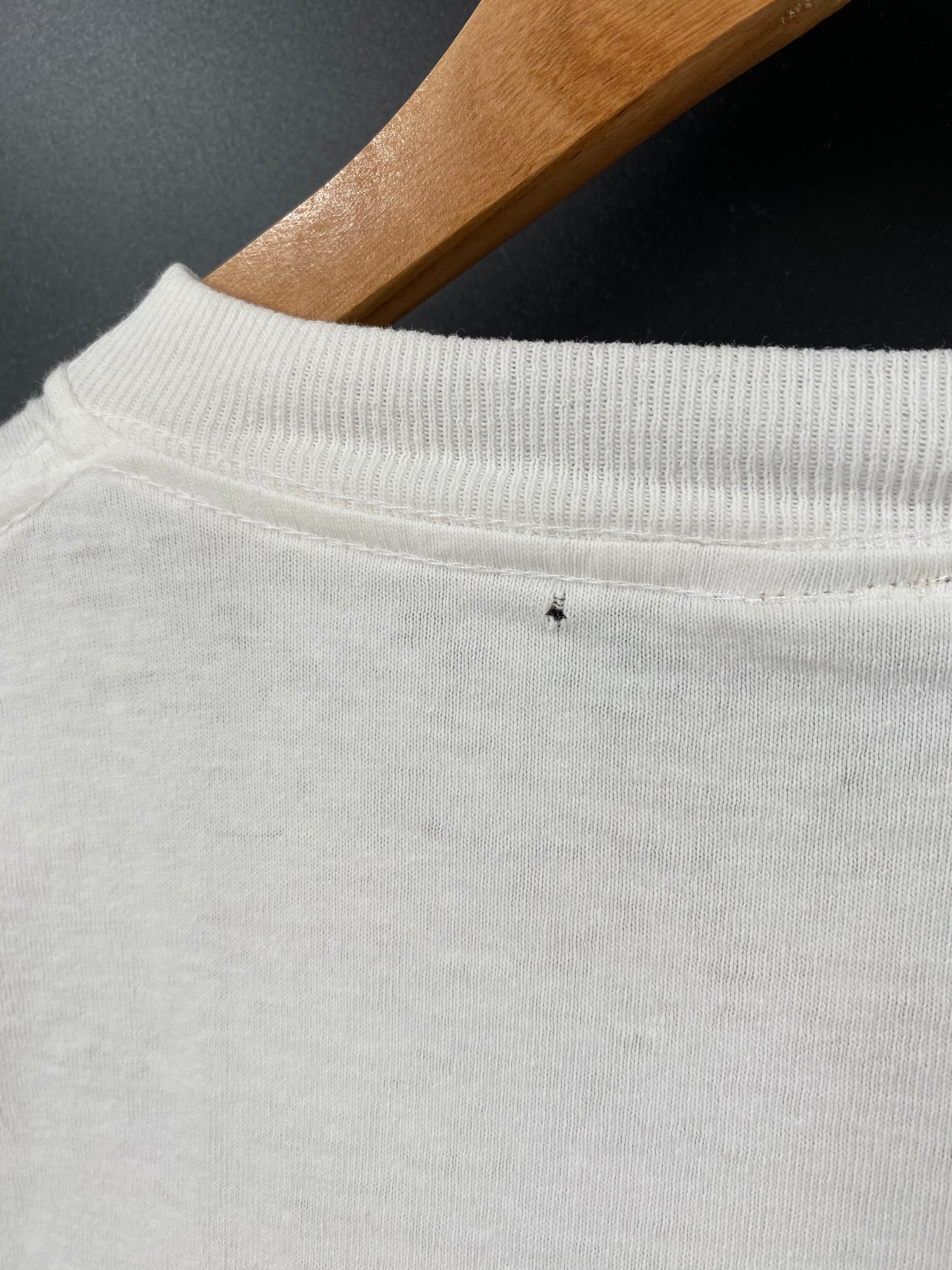 90’s WALT DISNEY STUDIOS Made in USA Size S/M Vintage T-Shirt / K2361