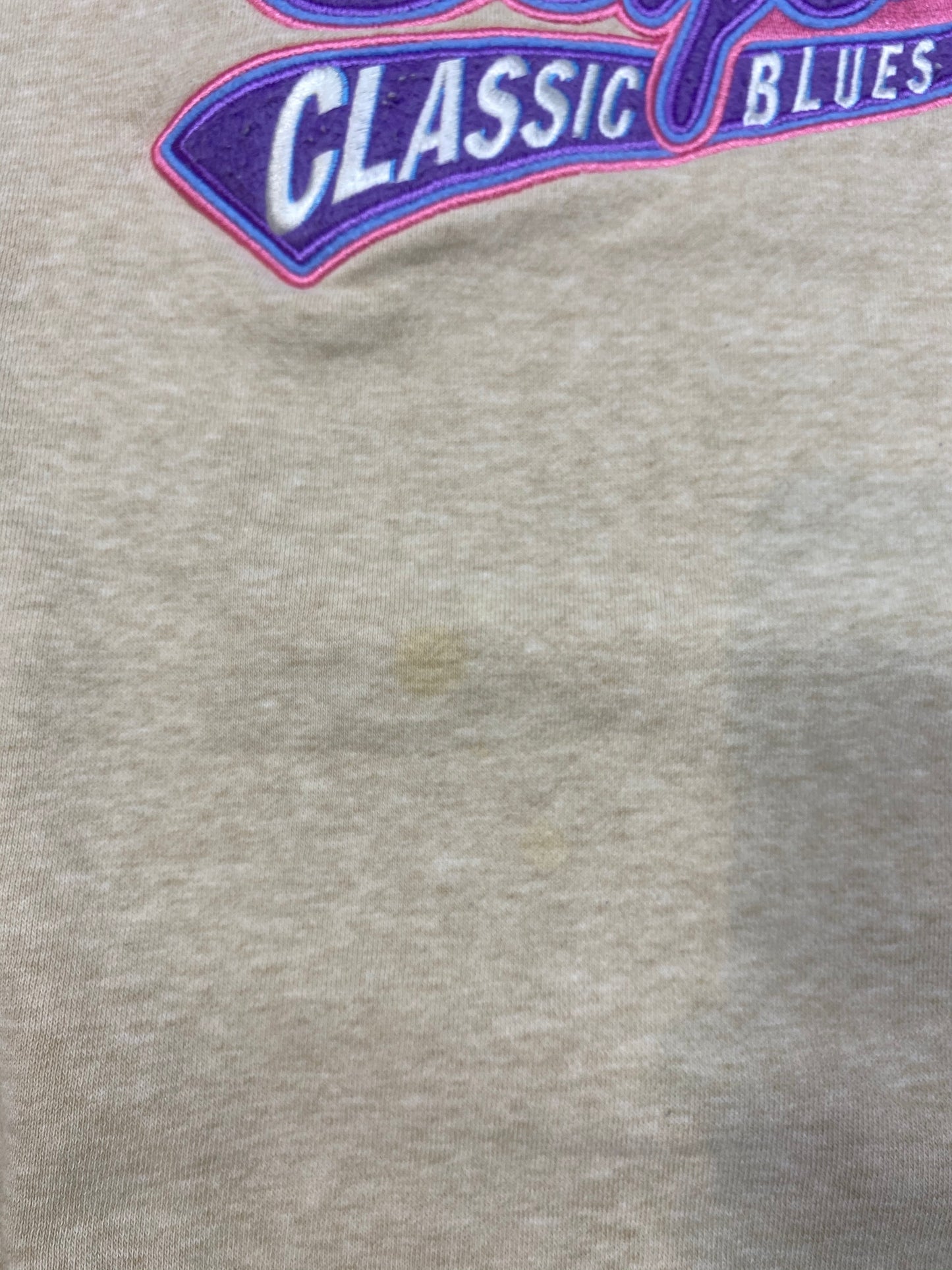 00’ Disney Eeyone Size XXL Vintage Sweat-Shirt / 5278