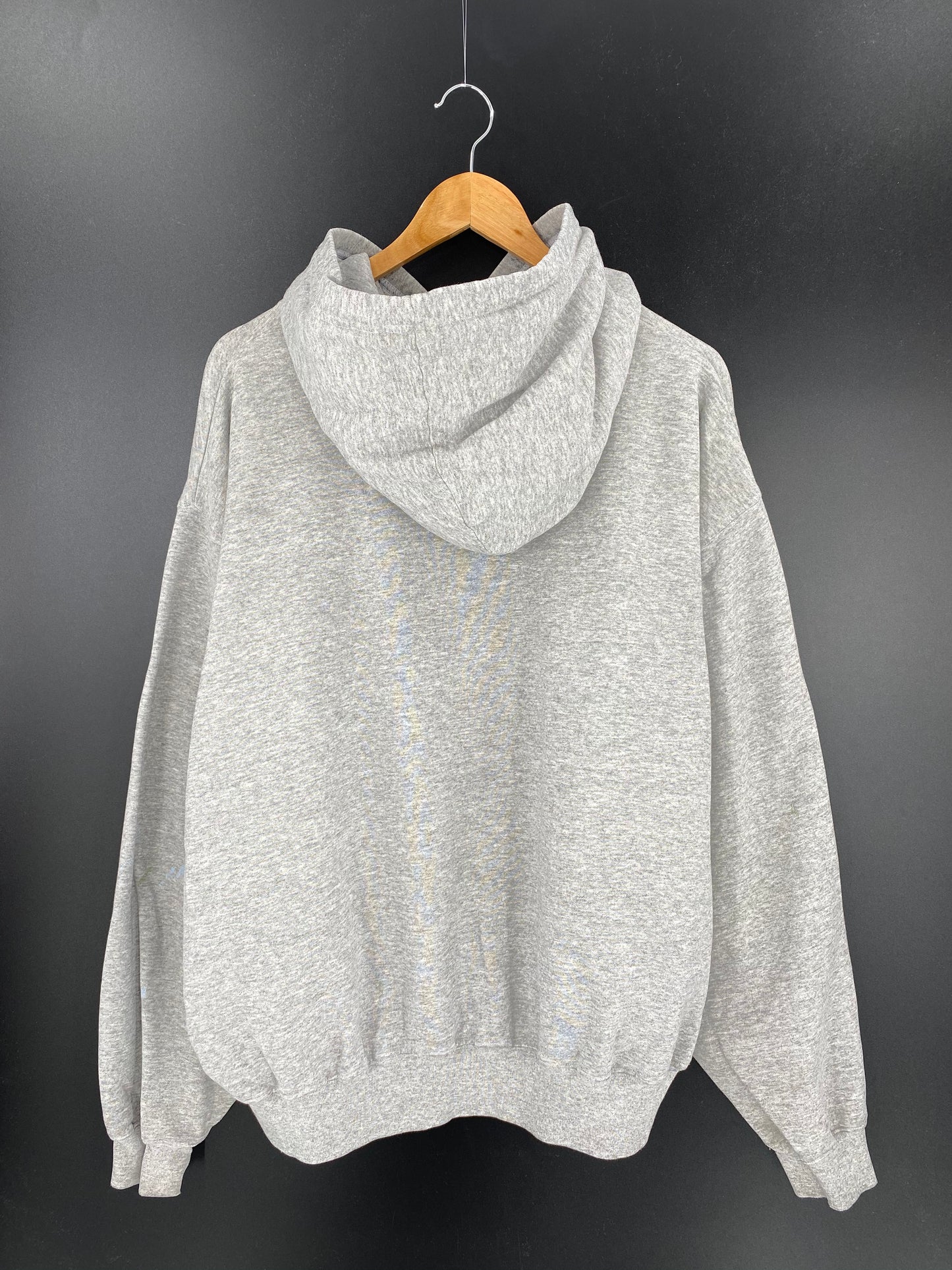 00’ NIKE KENTUCKY Size XL Vintage Hoodie Sweat-shirt /9118