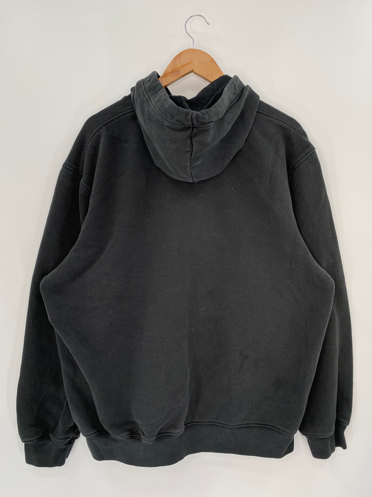 00’ NIKE Size L Vintage Hoodie Sweat-shirt / 8751