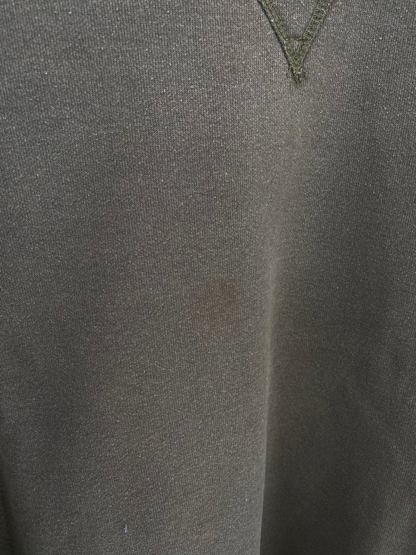 CARHARRT Size L Vintage Sweat-Shirt / K848