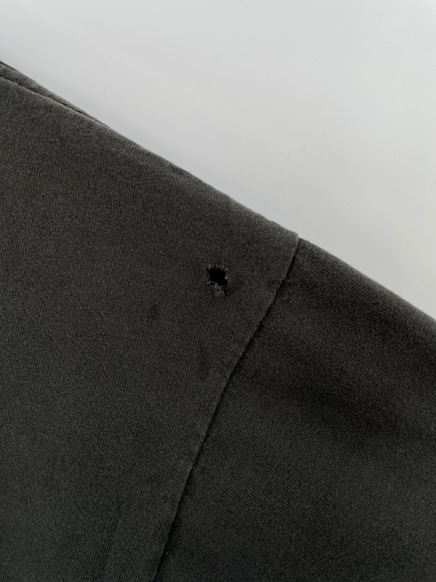 1993 LOONEY TUNES Made in USA Size XL Vintage T-Shirts / K2642