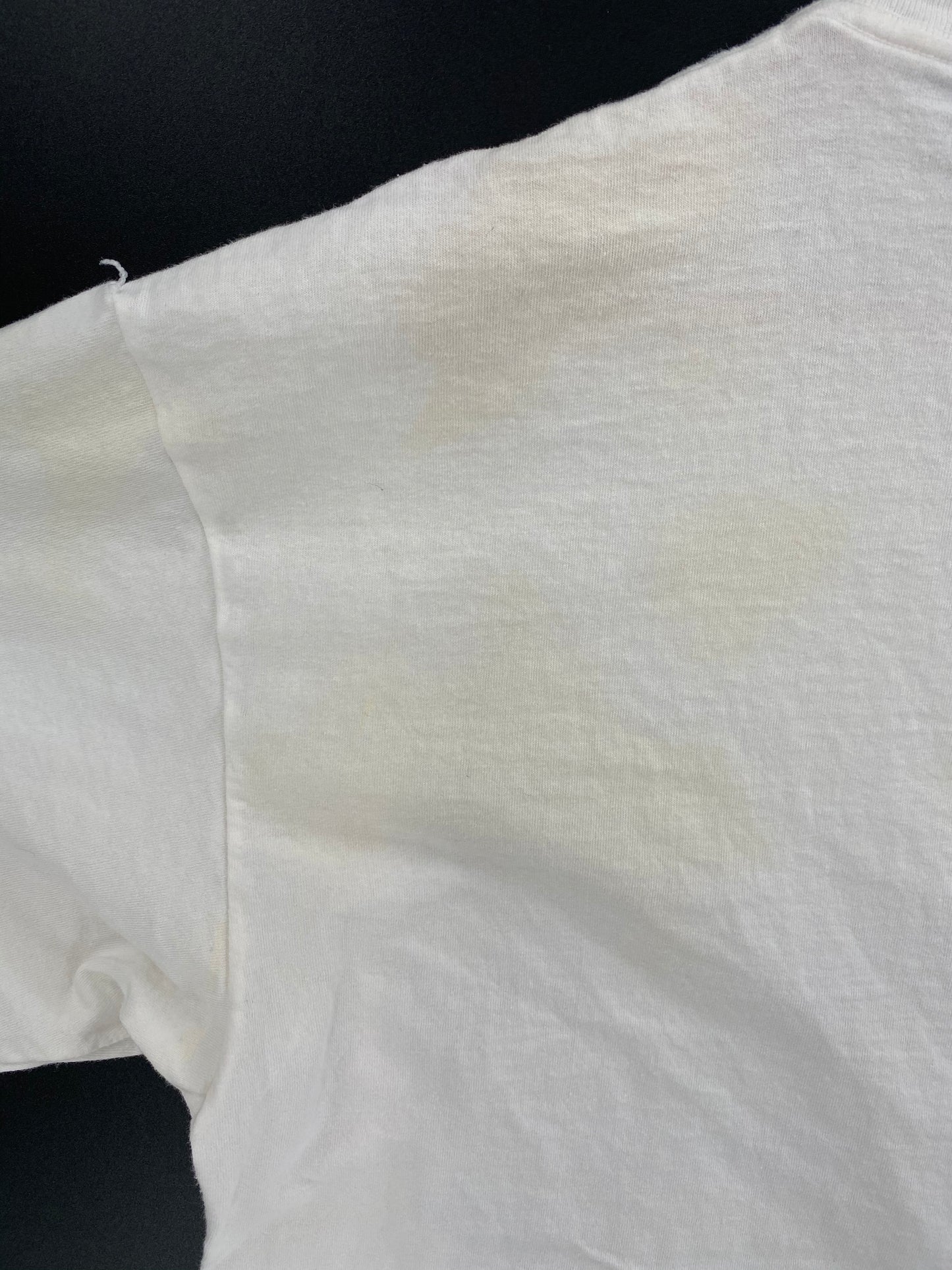 90’s NIKE Size L Vintage T-shirt / 8891