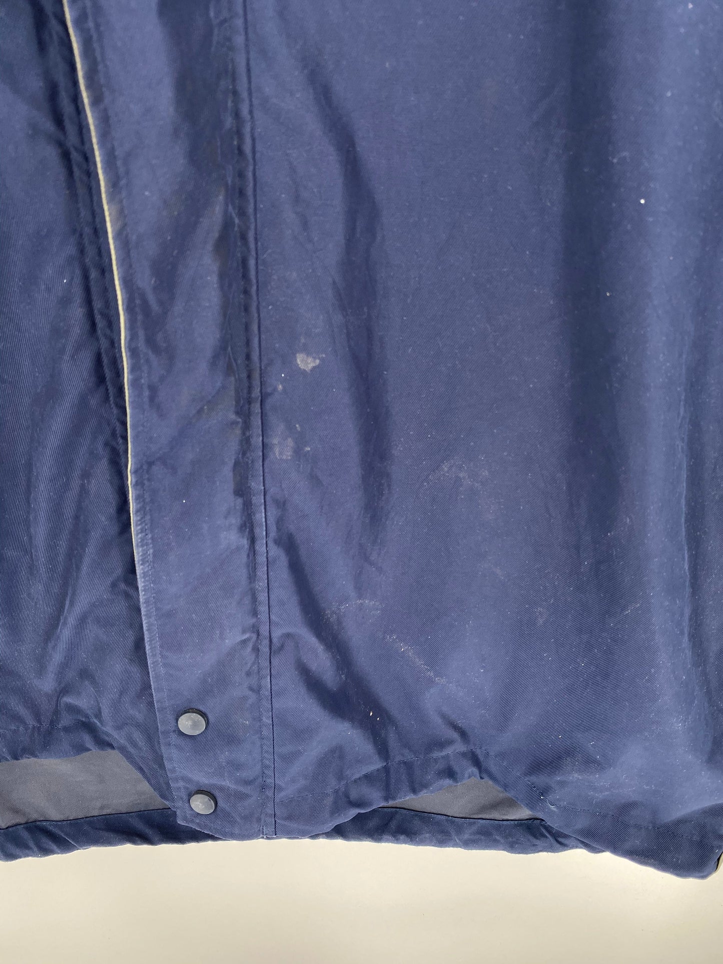 00’ NIKE GOLF Size L Vintage Zip-up Jacket  / A9860