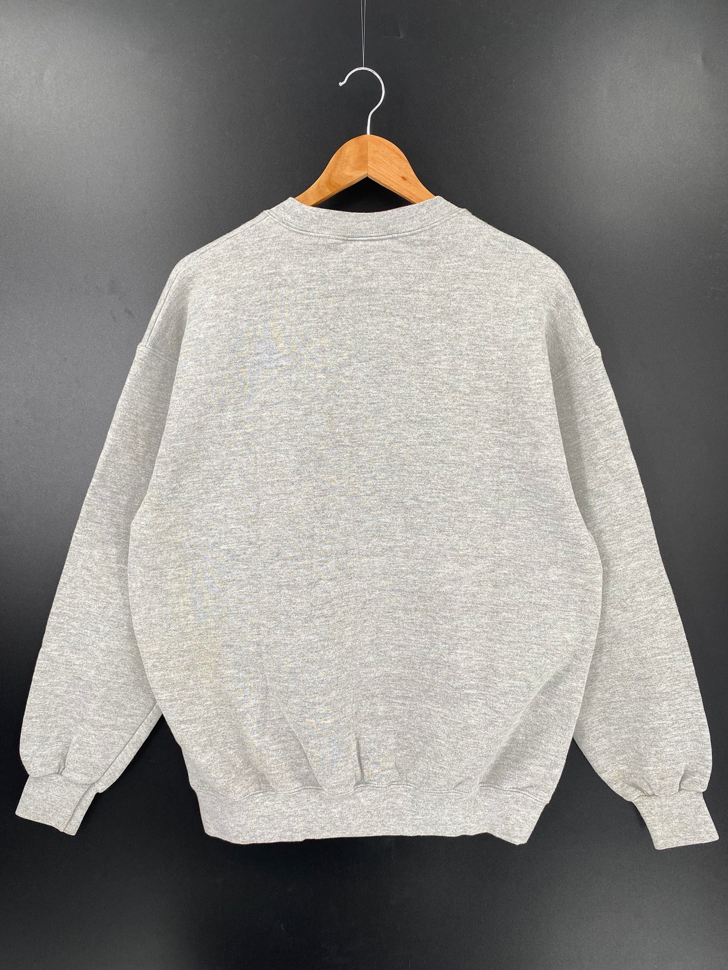 1993 WARNER BROS TWEETY Size L Vintage Sweat-shirt / K2203