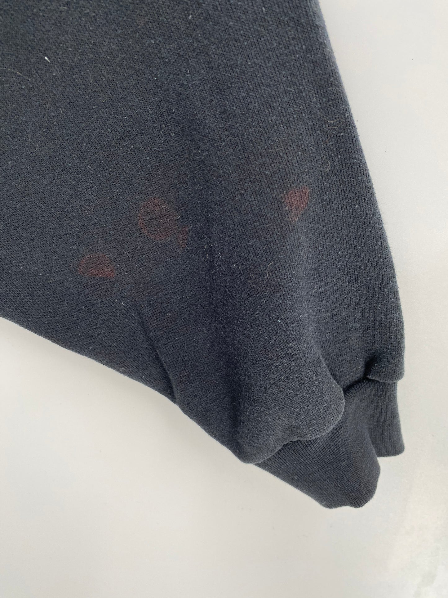 1995 GREEN BAY PACKERS Size XL Vintage NFL Sweat shirt / K3697