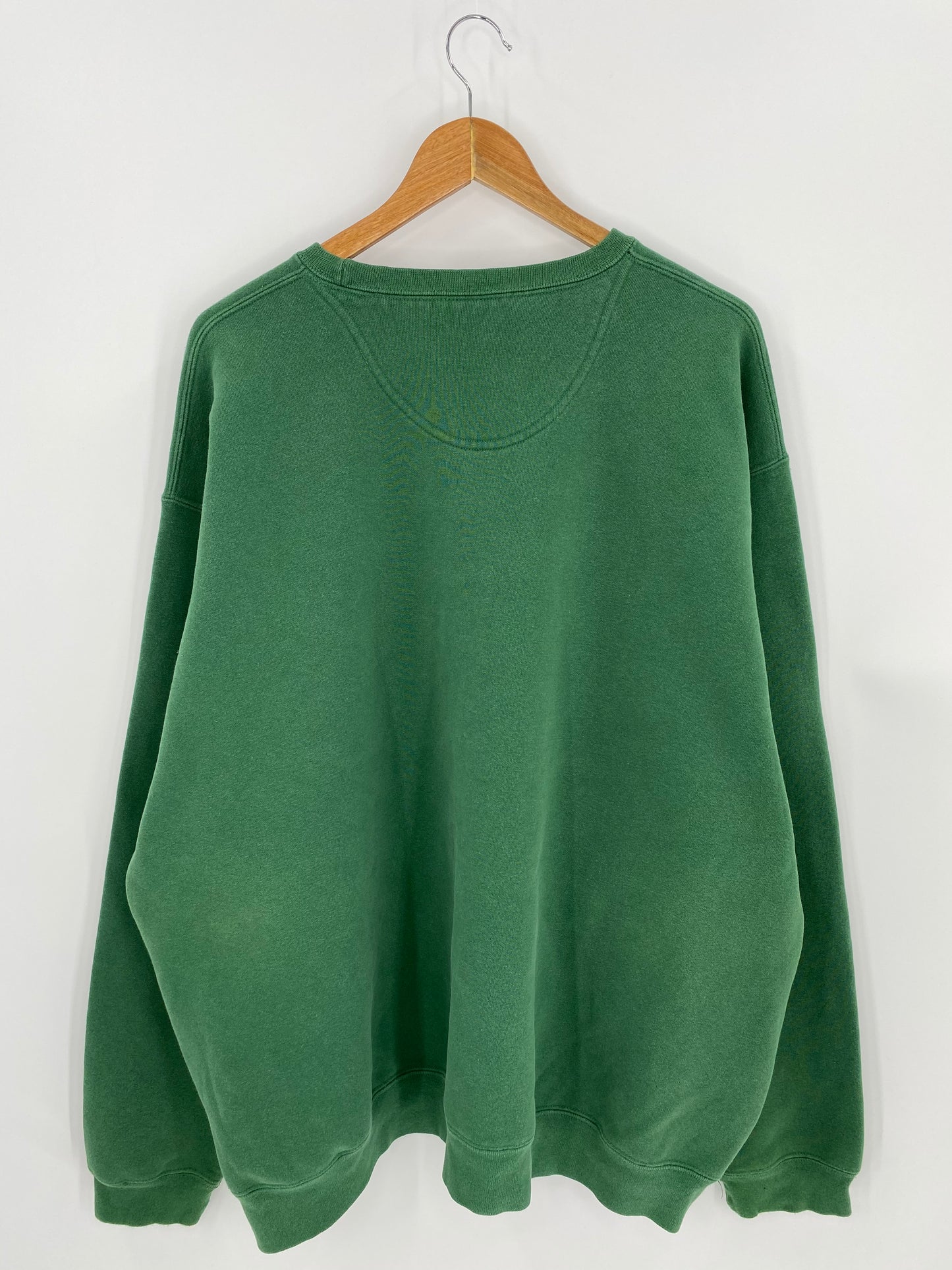 90’s NIKE Size XXL Vintage Sweat-shirt / 7190