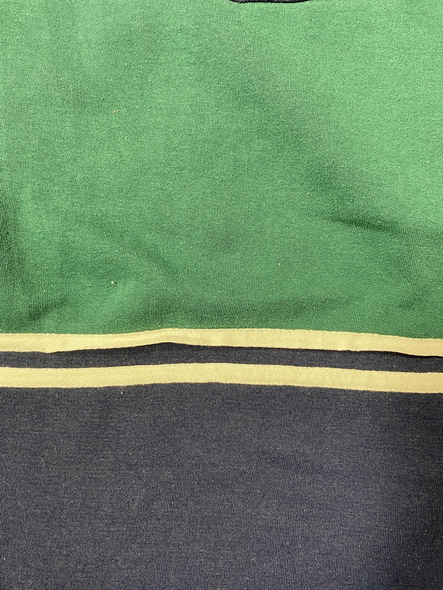 00' DISNEY TIGGER Size XL Vintage Sweat-shirt / K3128