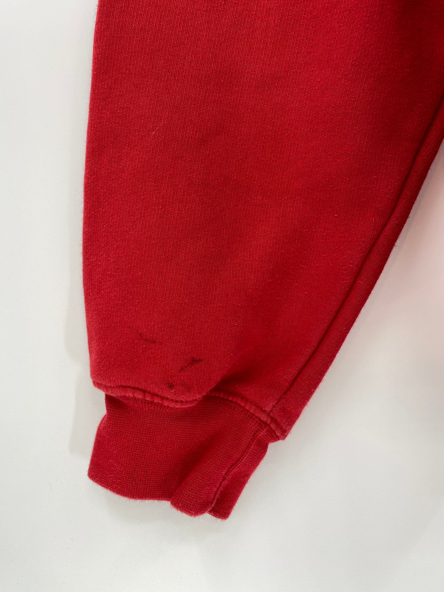 00’ NIKE LOGO Size M Vintage Sweat-shirt / 9657