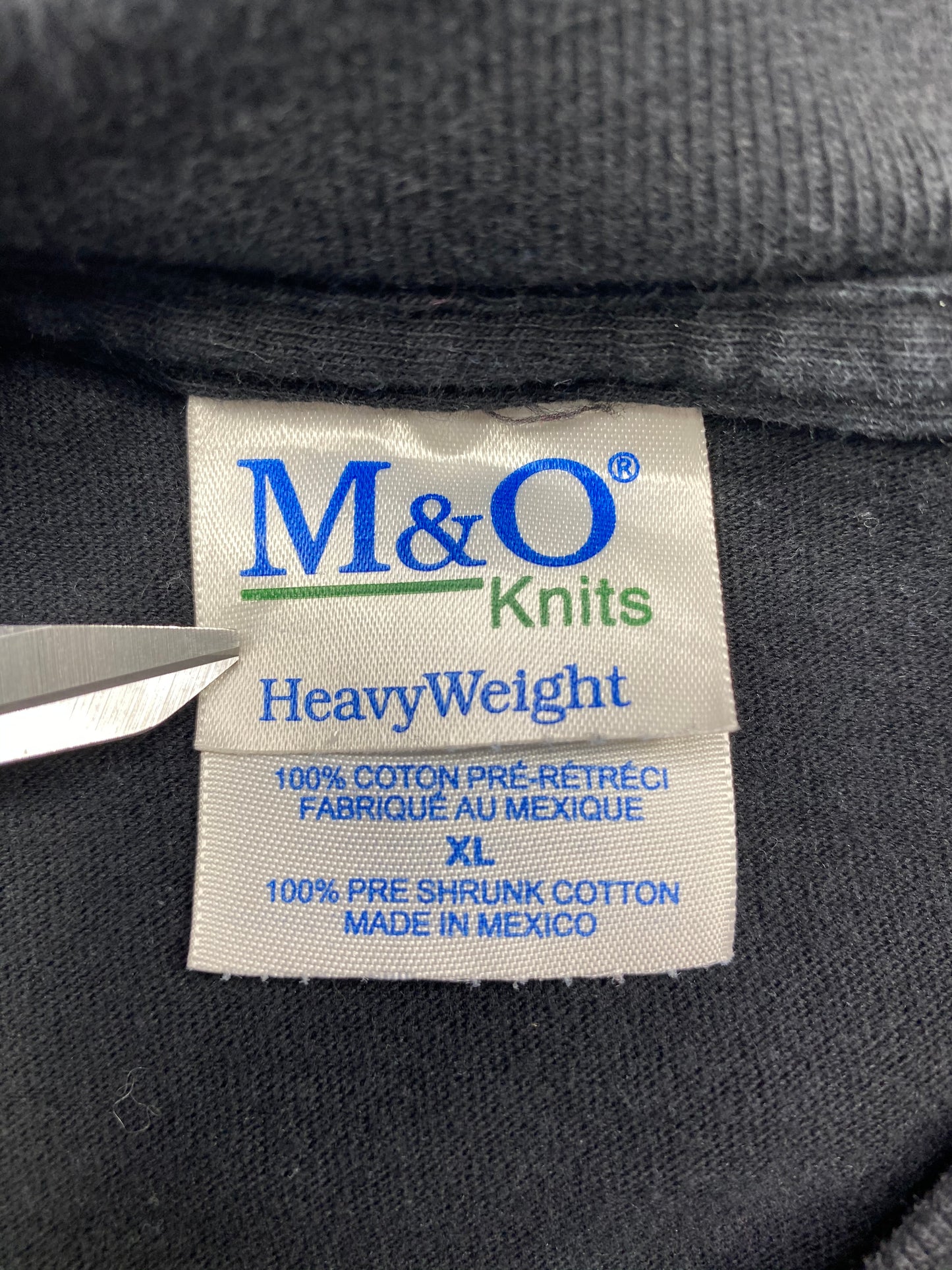 Vintage Punk’d M-TV Size XL T-Shirt / 5643