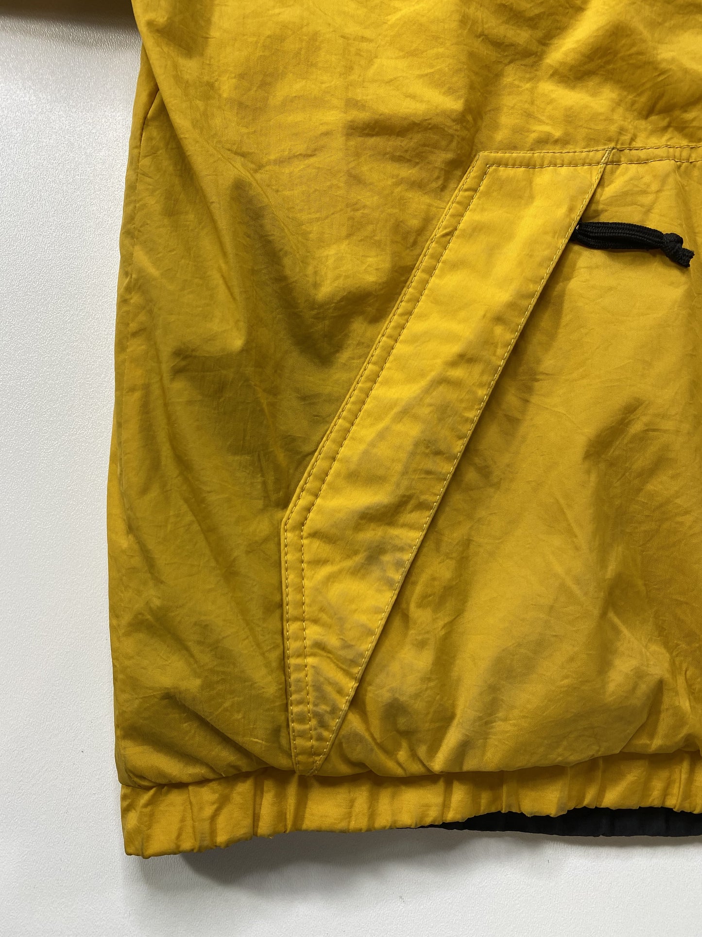 00’ NIKE Reversible Size XL Vintage Nylon Jacket / K5781