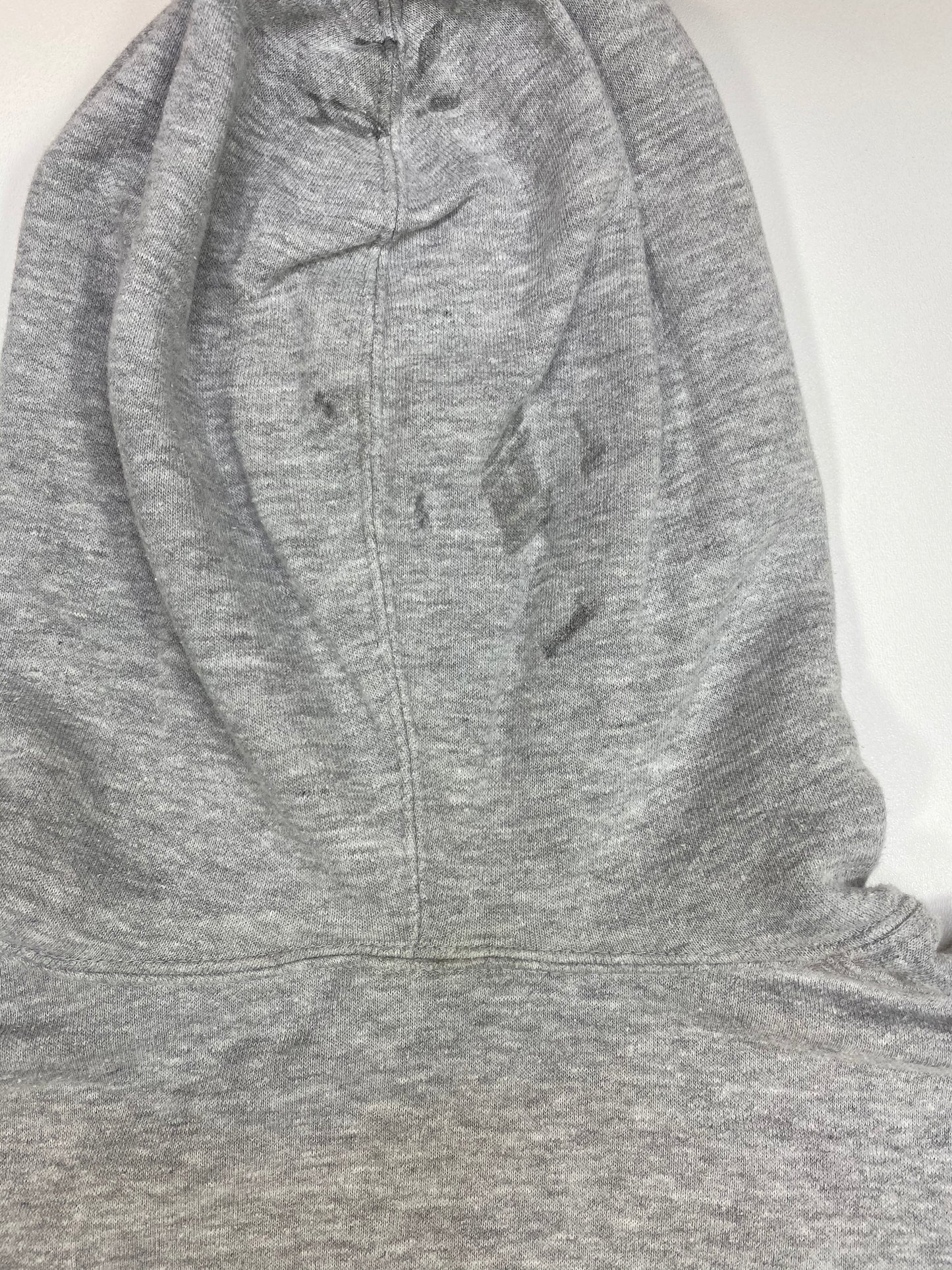 90’s NIKE SYRACUSE Size XL Vintage Hoodie Sweat-Shirt / 5396