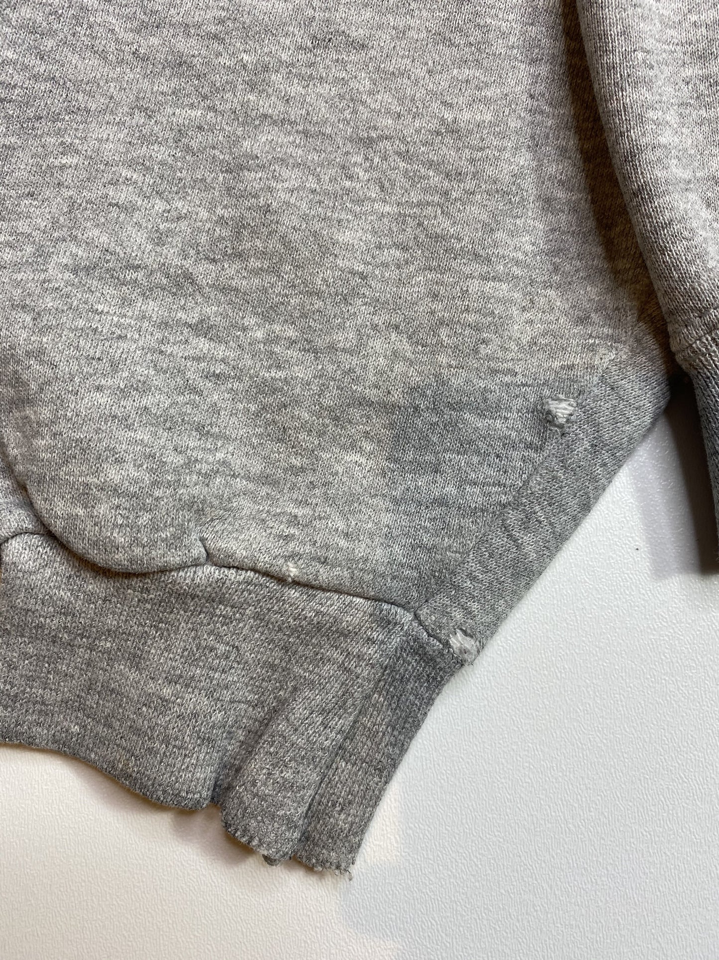 90’s NIKE Mini Swoosh Size M Vintage Sweat-Shirt / K4688