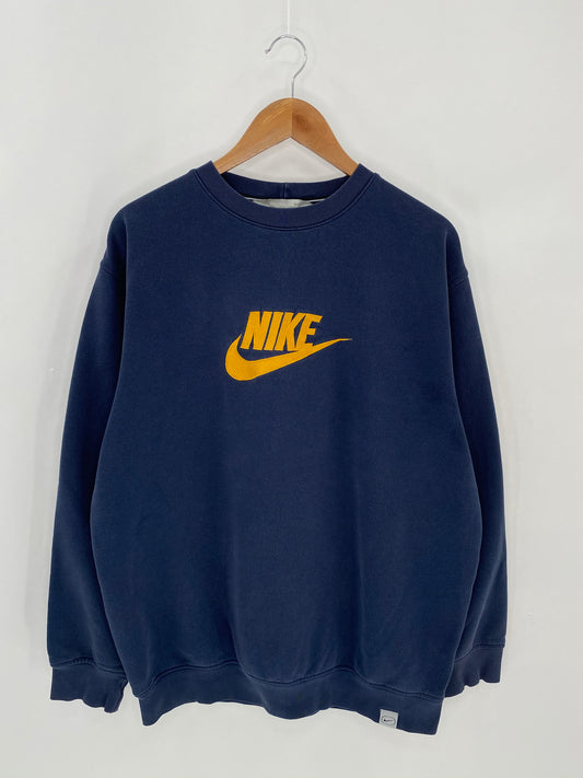 00’ NIKE Size XL Vintage Sweat-shirt / 6696