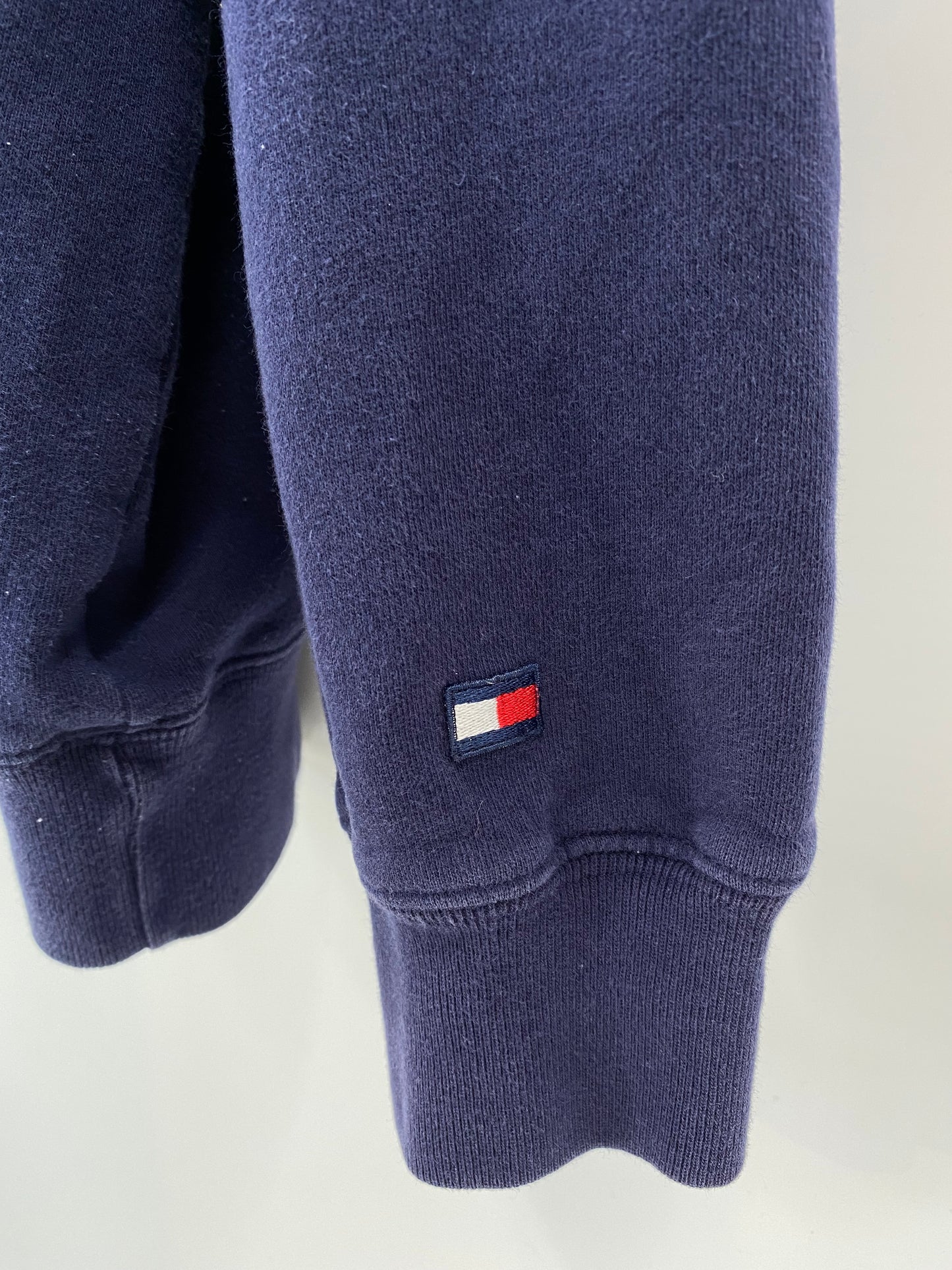 90’s TOMMY HILFIGER Size L Vintage Sweat-shirt / K3930