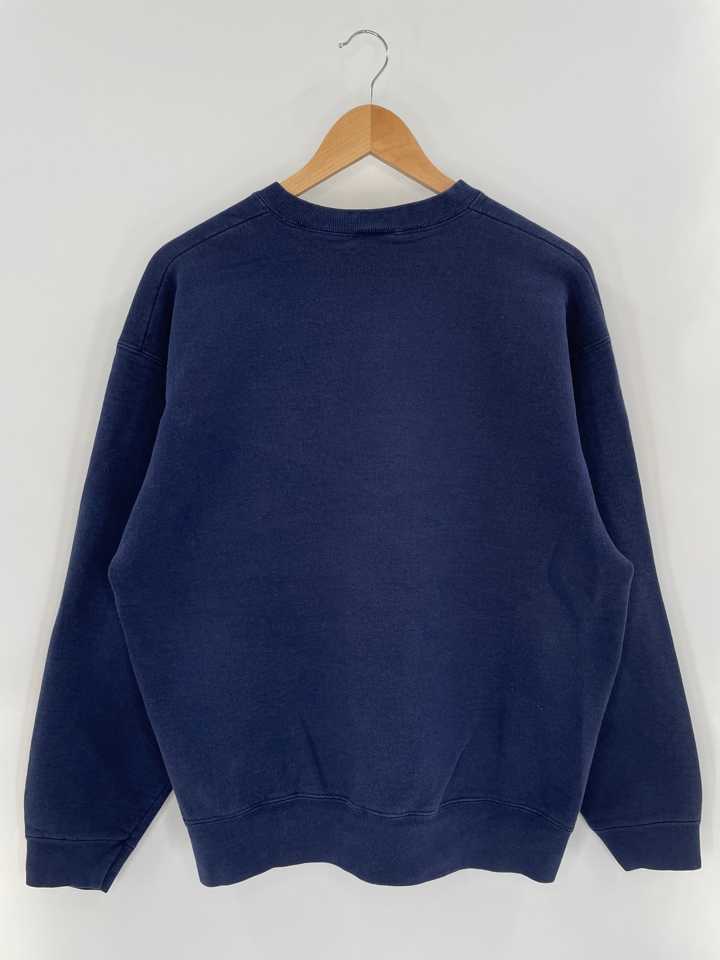 00’ LOONEY TUNES Made in USA Size XL Vintage Sweat-shirt / K2559