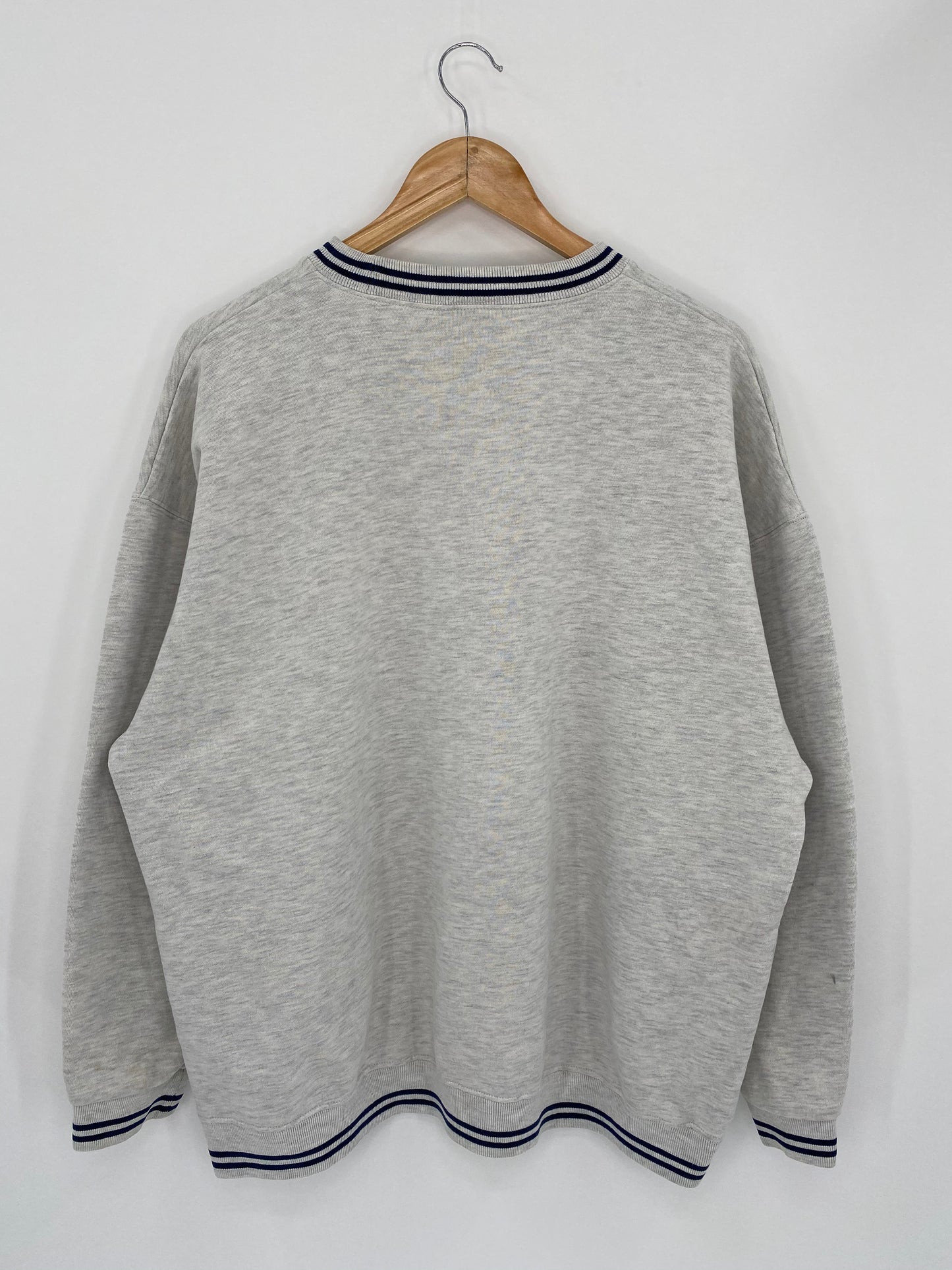 00’ Disney Mickey Size XXL Vintage Sweat-Shirt / 5346