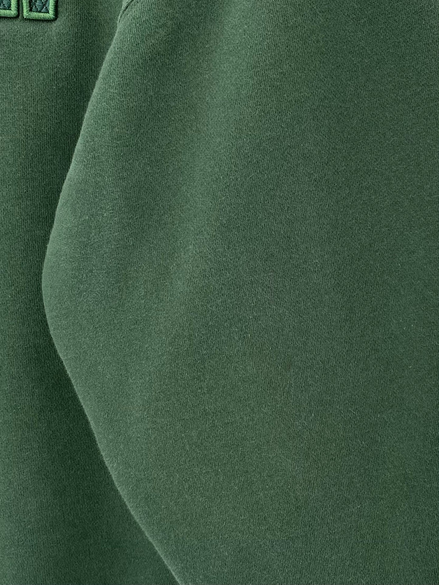 1998 WARNER BROS. LOONEY TUNES MARVIN Size XL Vintage Sweat-shirt / 8485