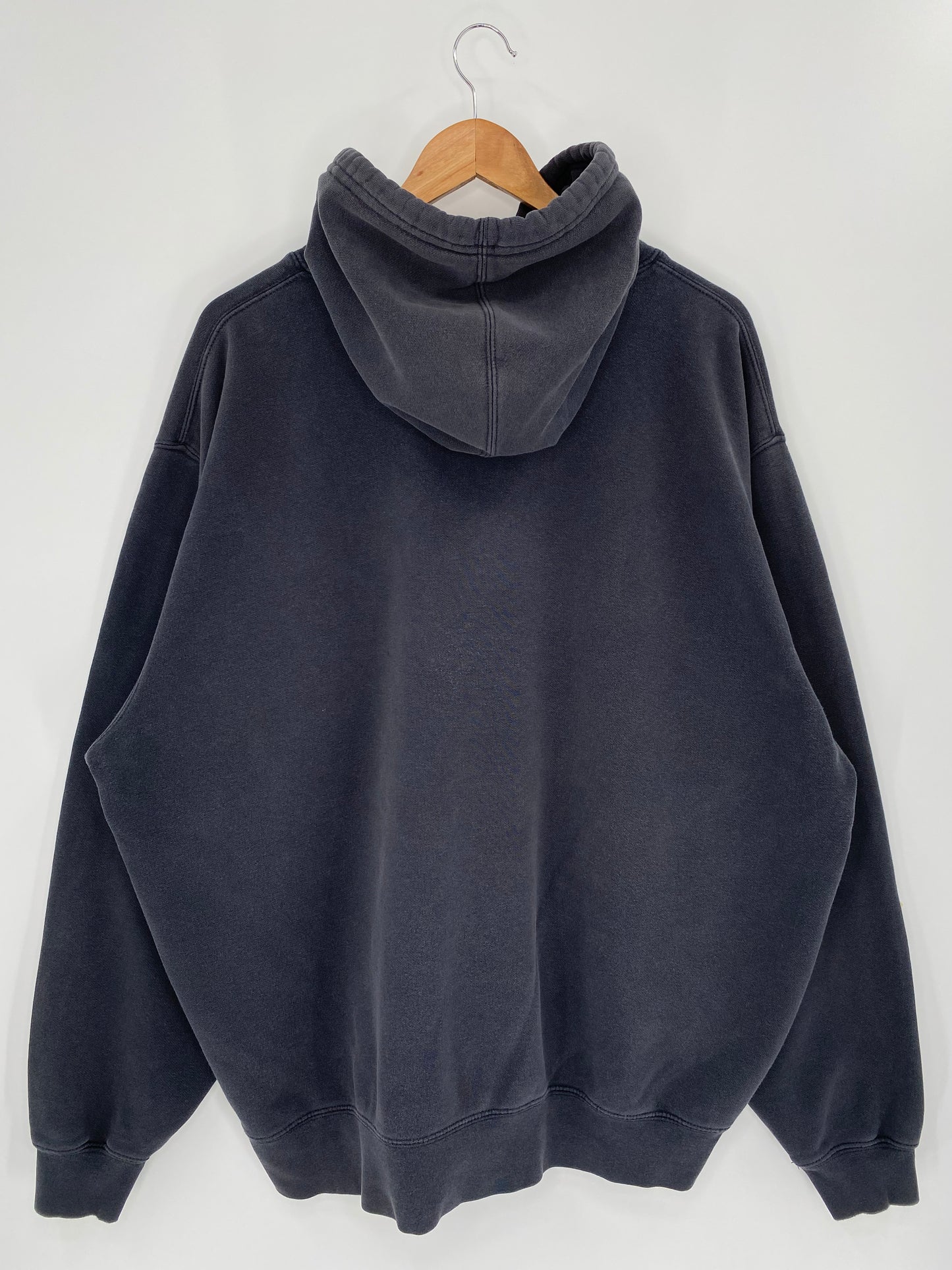 00’ NIKE IOWA Size XL Vintage Hoodie Sweat shirt / 9621