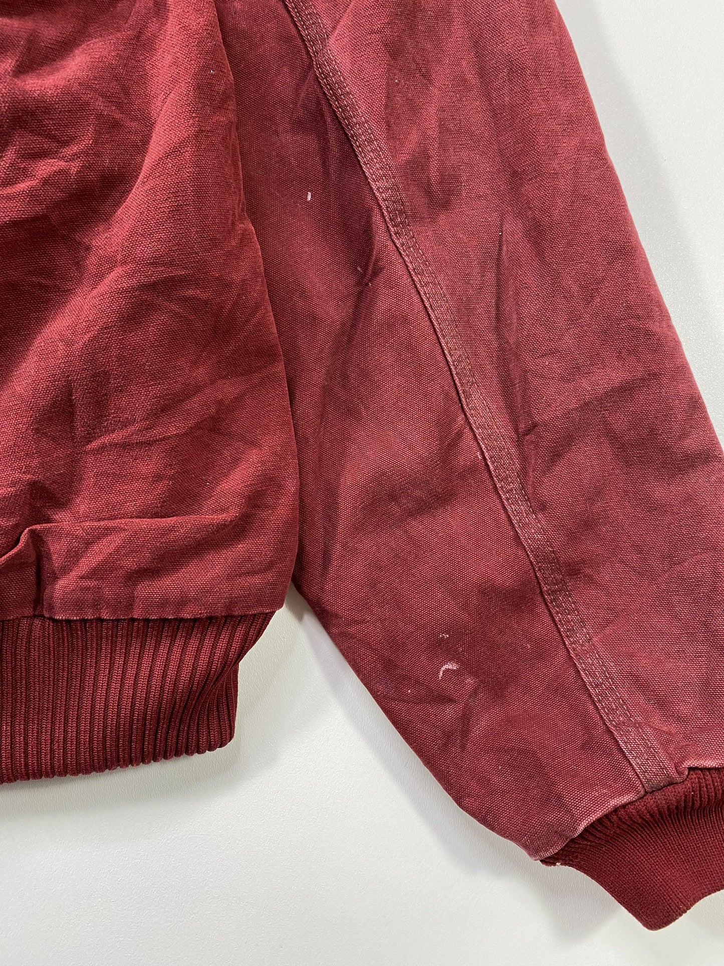 Vintage Carhartt Size L Jacket/ K5509