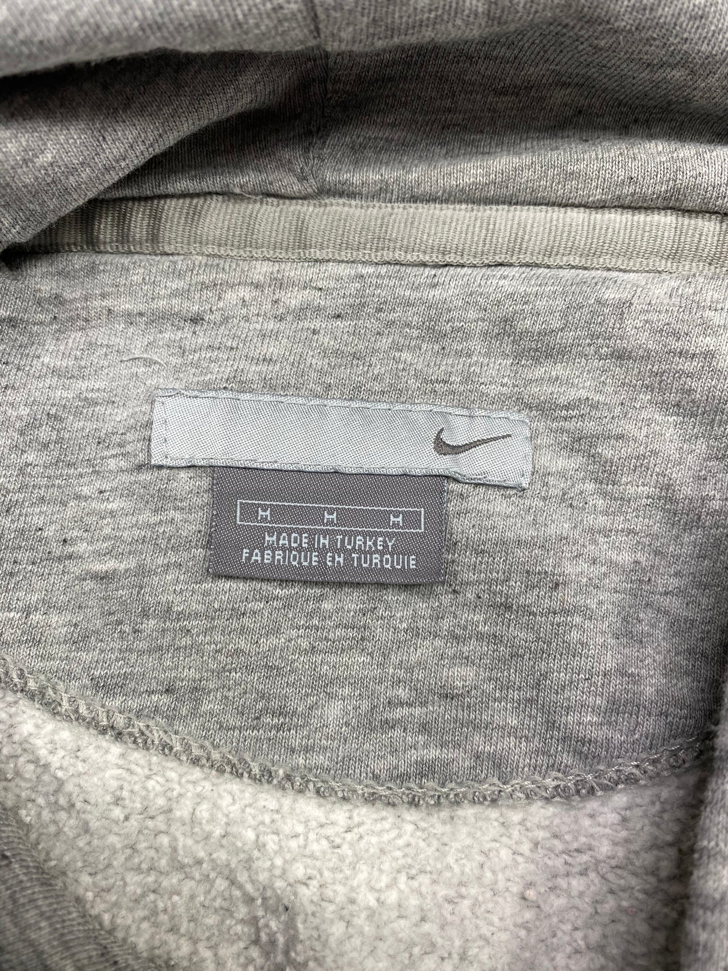 00’ NIKE Size M Vintage Sweat Shirts/ 5737