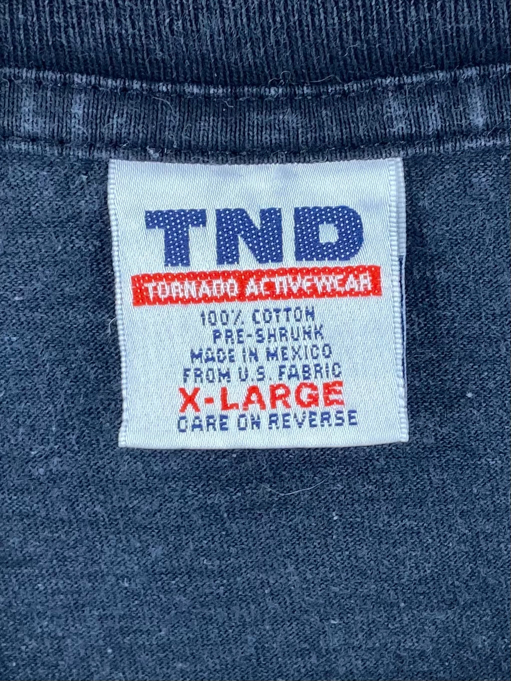 90's Raiders Size XL Vintage NFL T-shirt / 7742