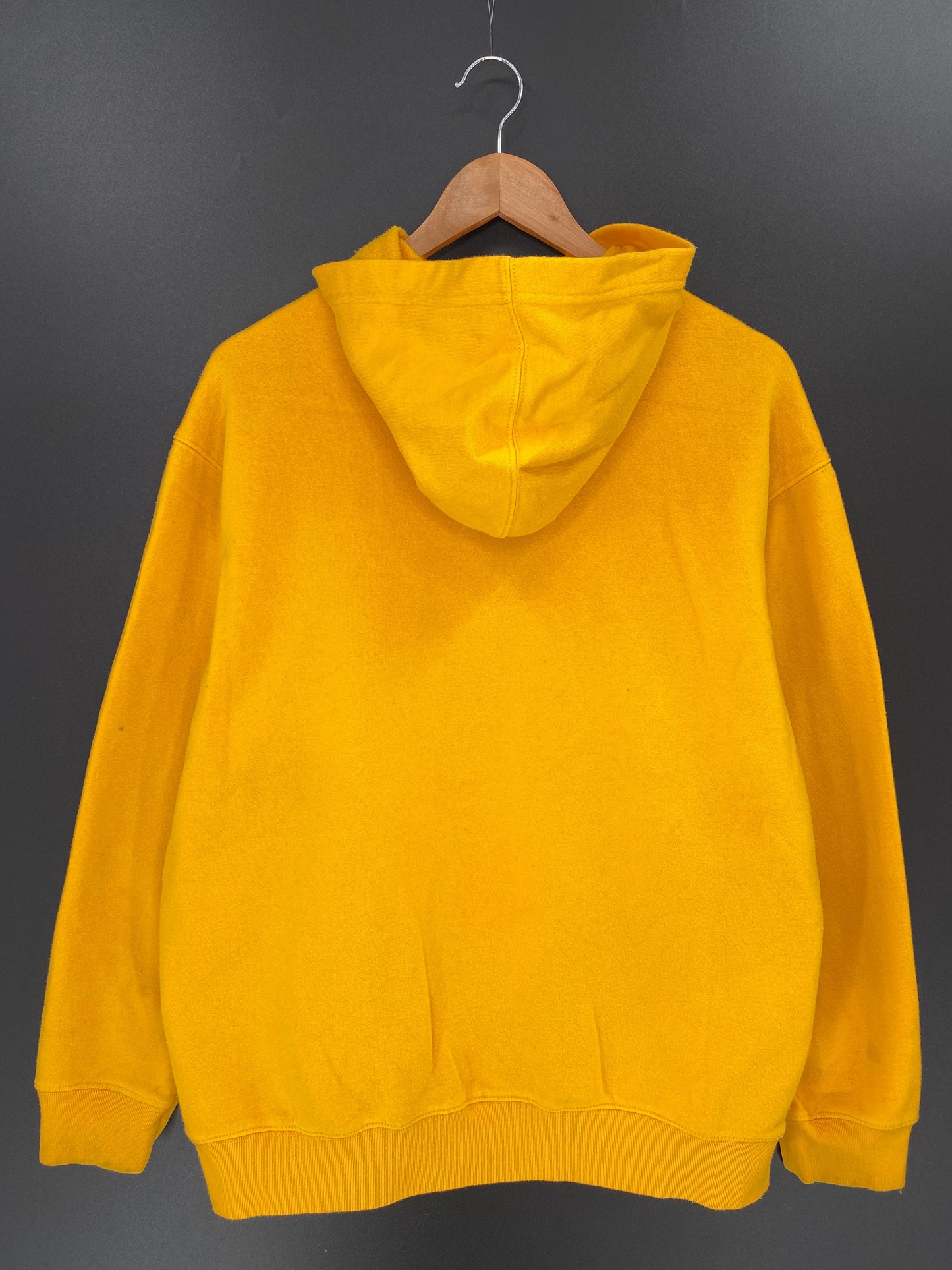 00’ NIKE Size Kids XL(Approx. Men’s S) Vintage Hoodie Sweat-shirt / K9362