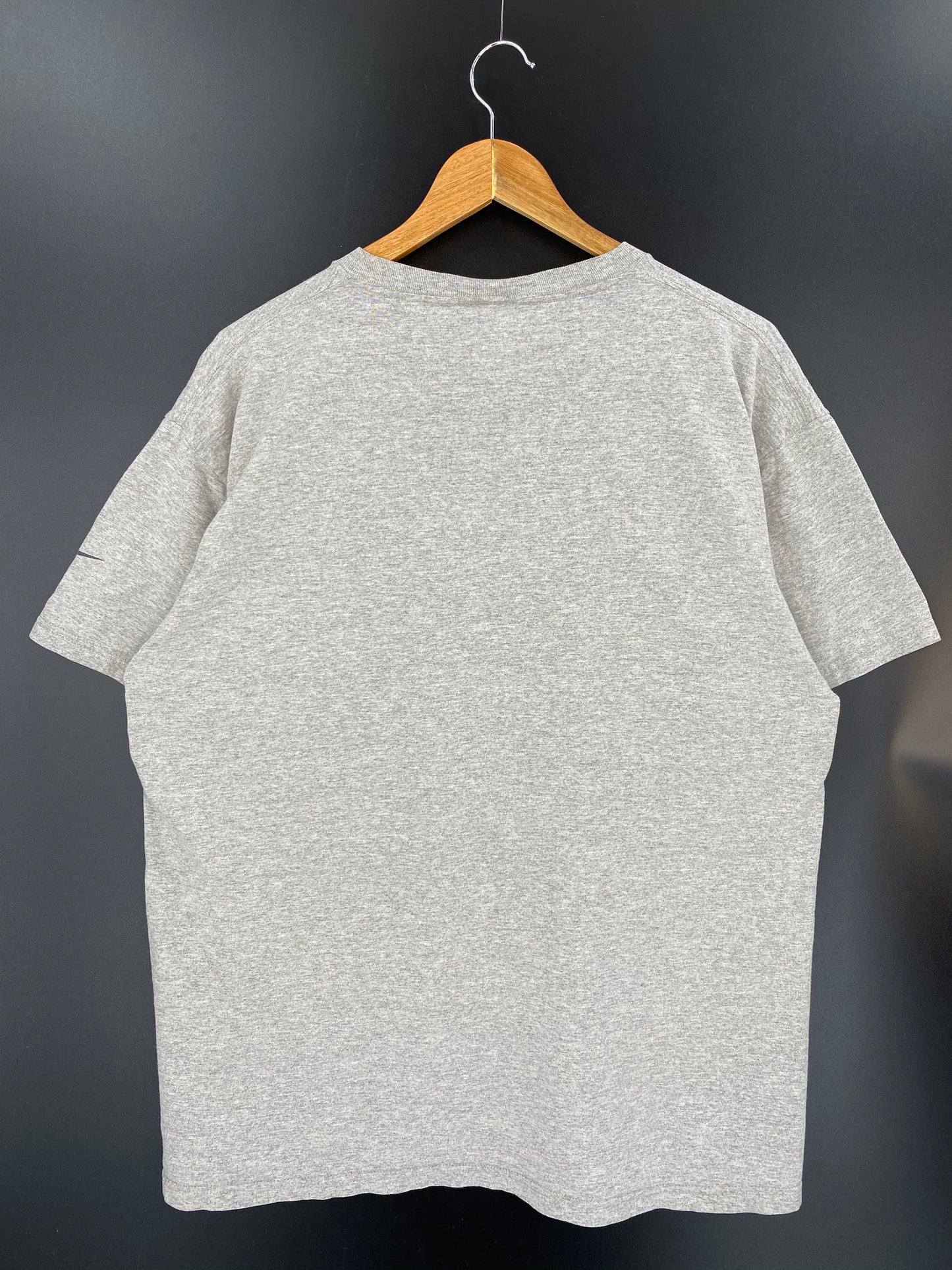 90’s NIKE Size L Vintage T-Shirt / 7681