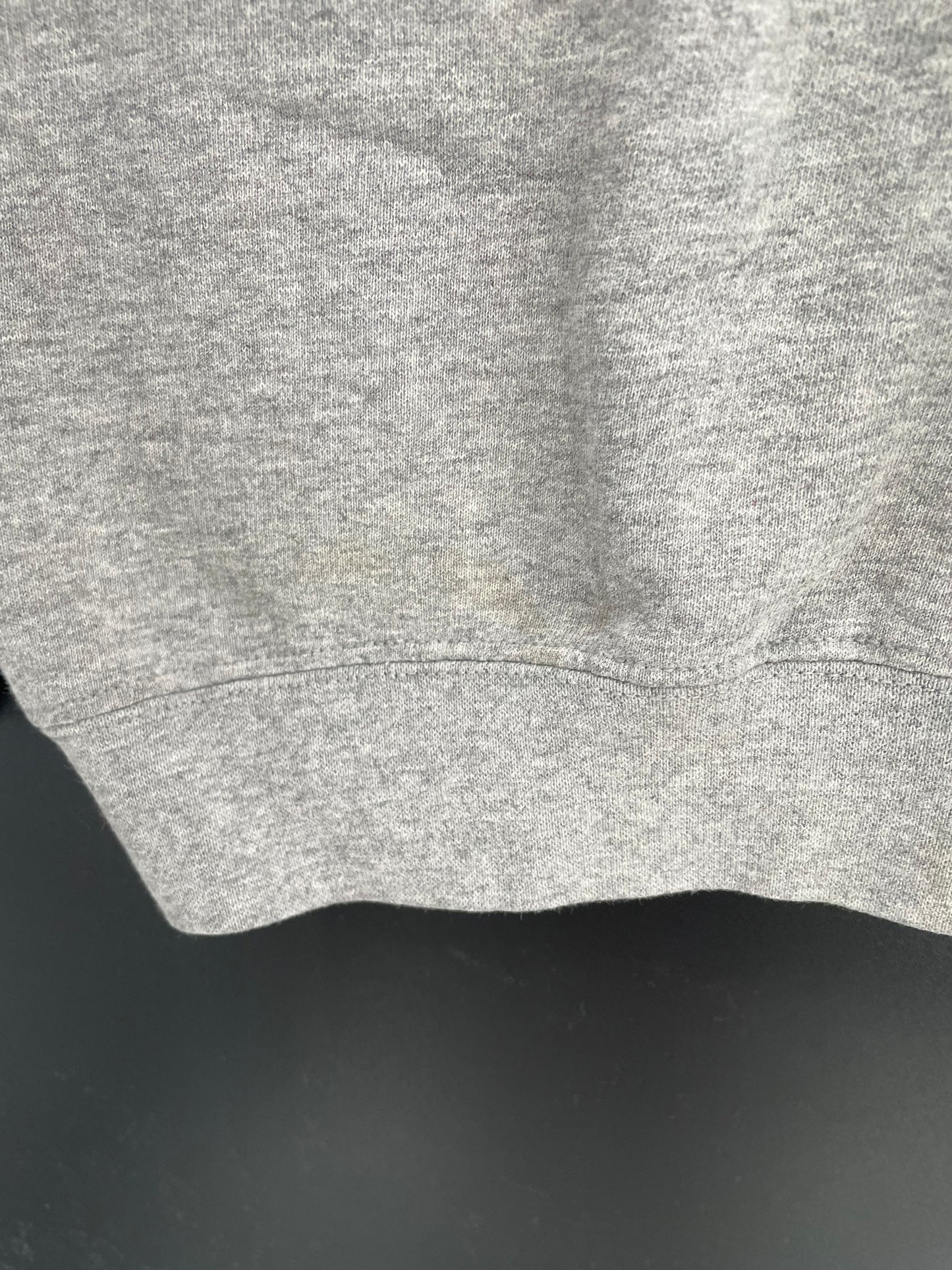 90’s NIKE SYRACUSE Made in USA Size XL Sweat-Shirt / K3588