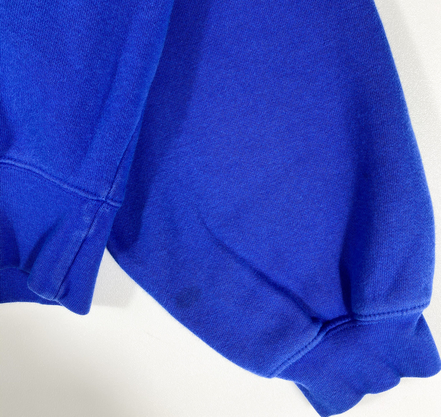 90’s NIKE x KANSAS Vintage Sweat-Shirts / 4553