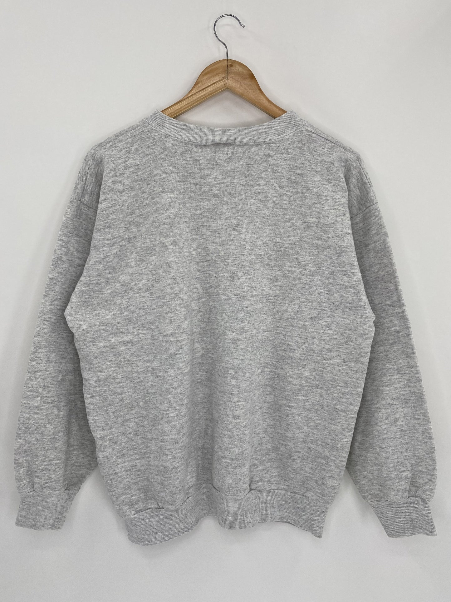 90’s SNOOPY Made in USA Size XL Vintage Sweat-Shirt / E329