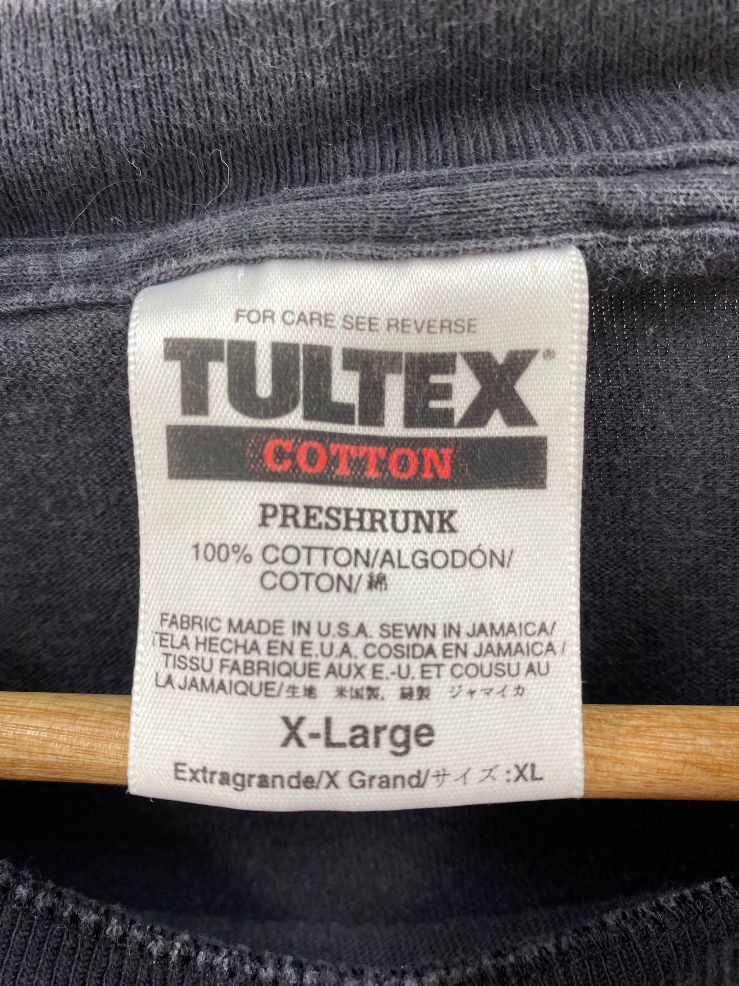 1995 PACKERS Size XL Vintage NFL T-shirt / 7394