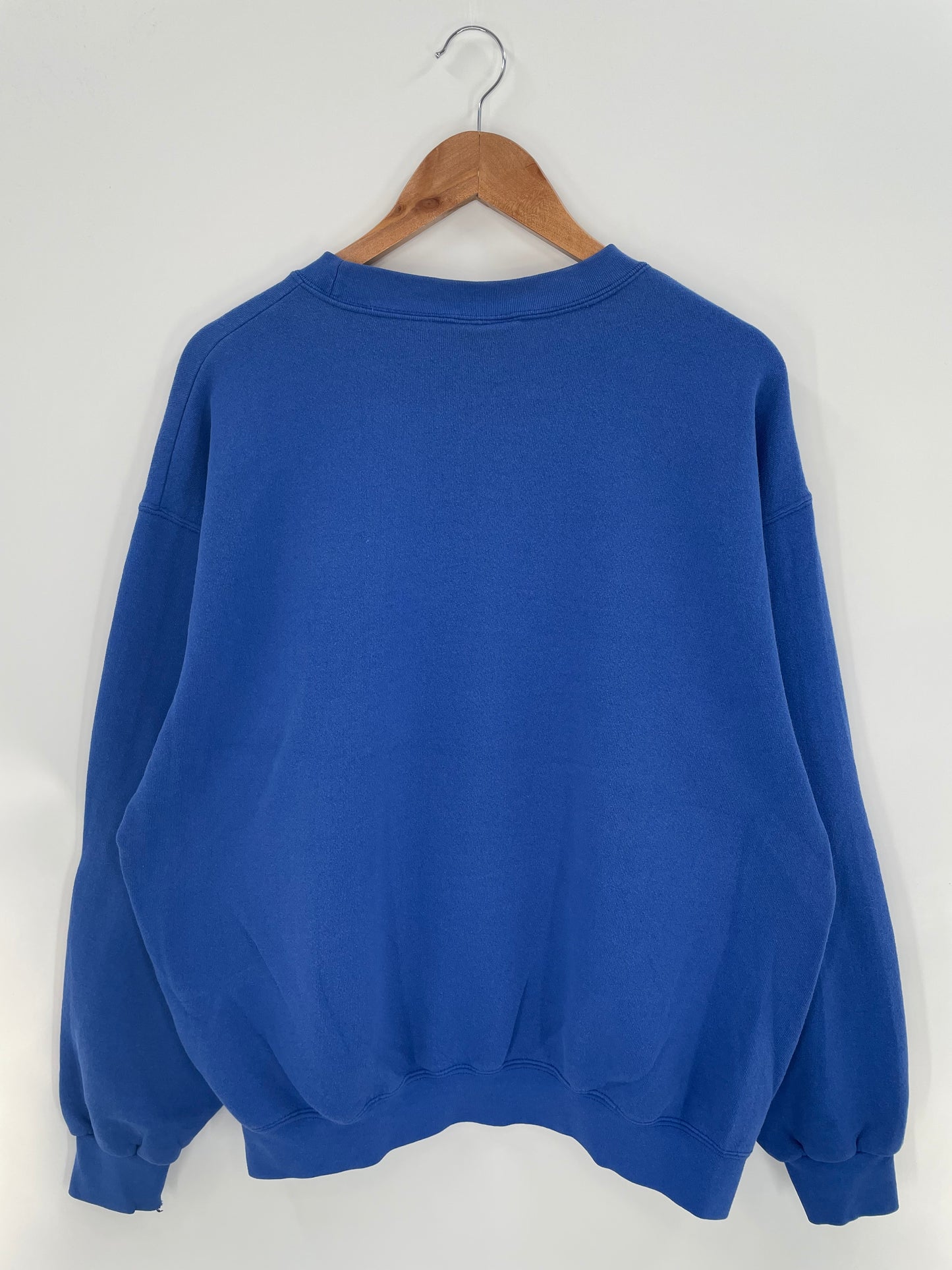 00’ WALT DISNEY WORLD Approx. Size L Vintage Sweat-shirt / K3269