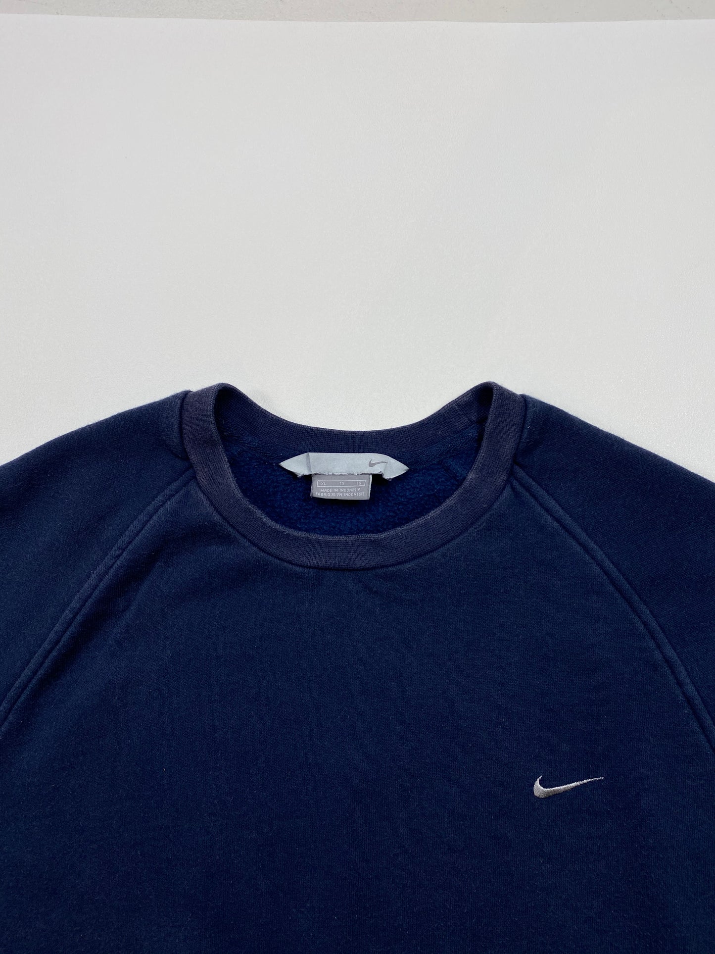 00’ NIKE Size XL Vintage Sweat - Shirts / 5890