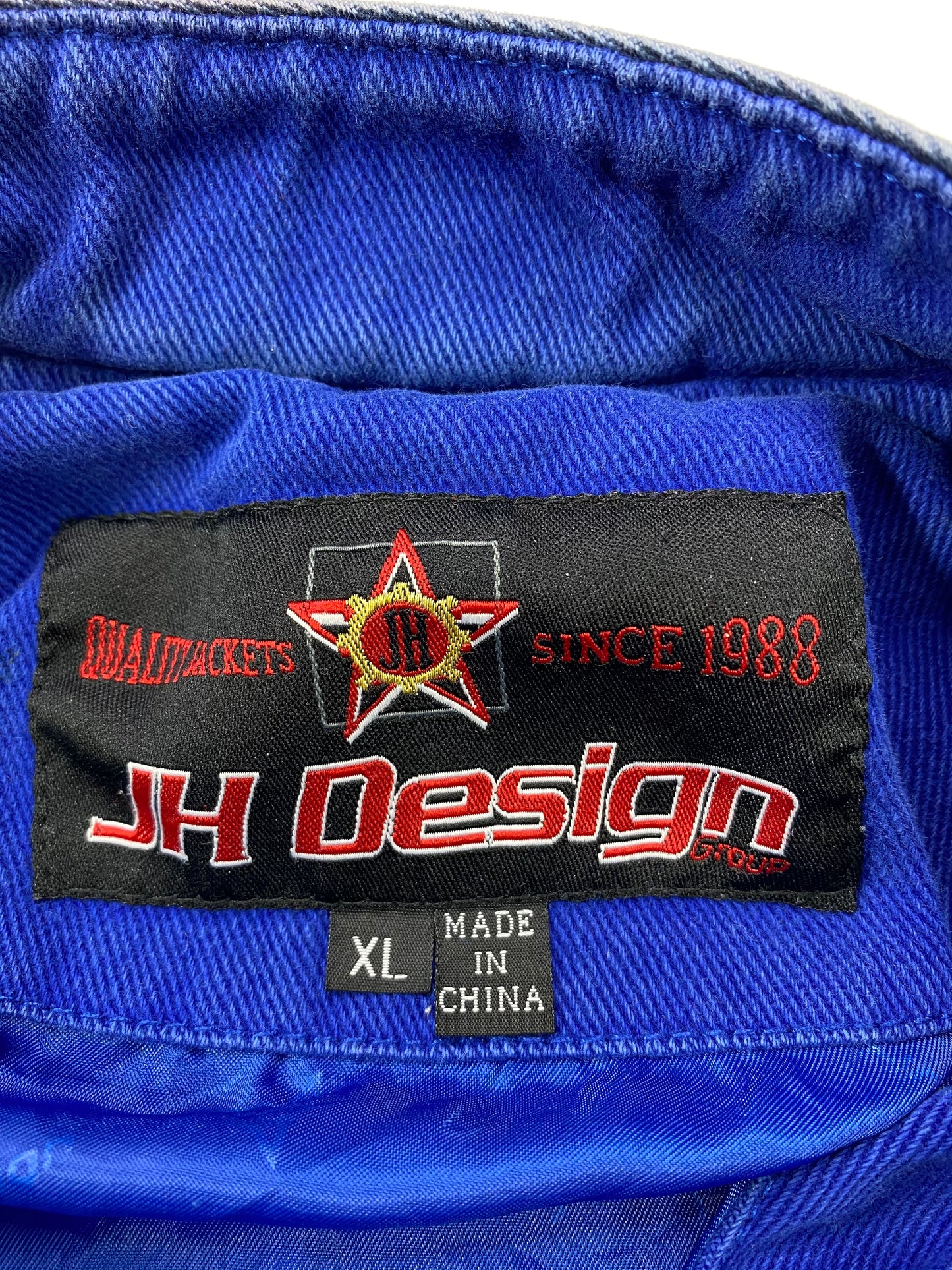 MILLER LITE Size XL Vintage Racing Jacket / 6173