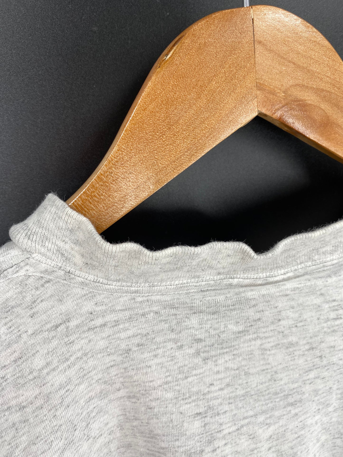 90's NIKE Silver Tag Made in USA Size XXL Vintage T-Shirt / K531