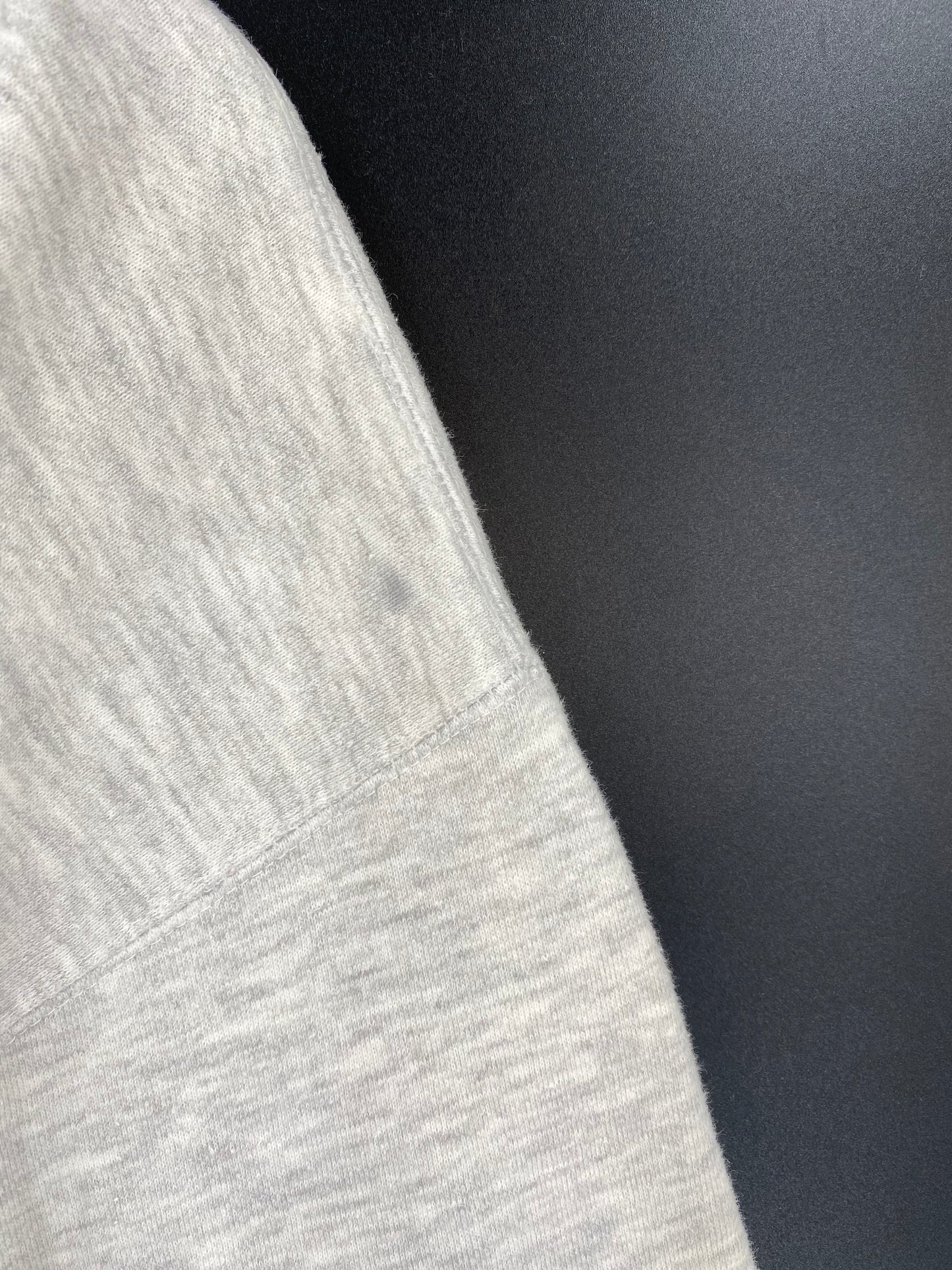 1994' STERER x PITTSBURGH STEELERS Size XL Vintage NFL Sweat-Shirts / K2425