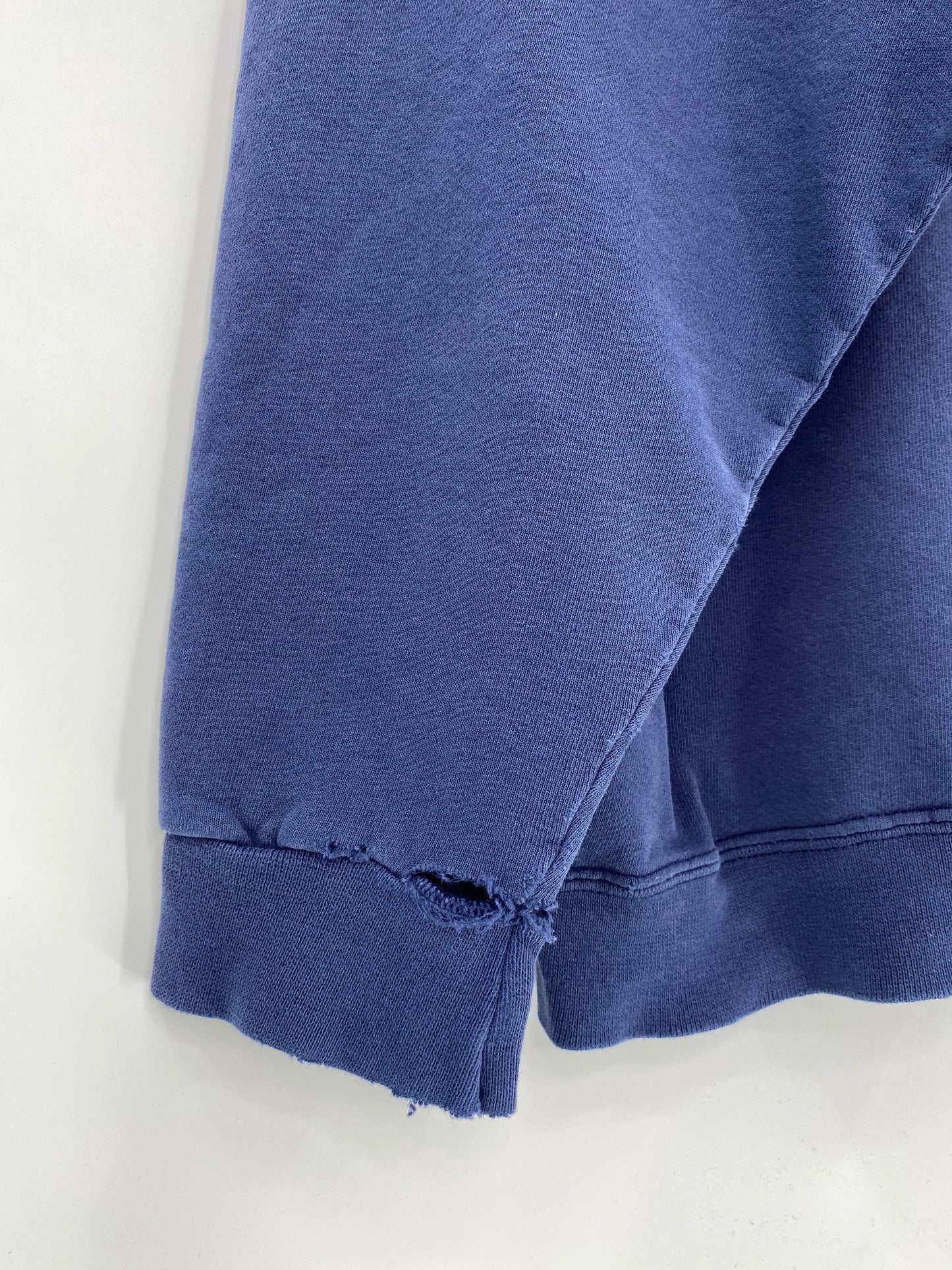 .90’s NIKE MINI SWOOSH Size XL Vintage Sweat-shirt / E602