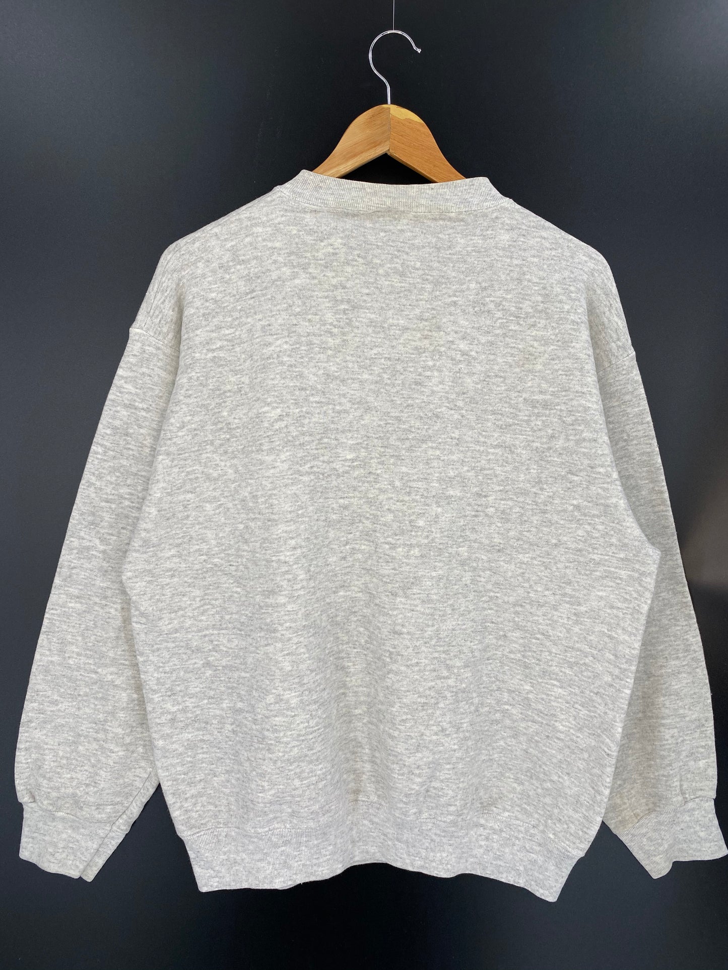 90’s SNOOPY Made in USA Size L Vintage Sweat-shirt / 7658