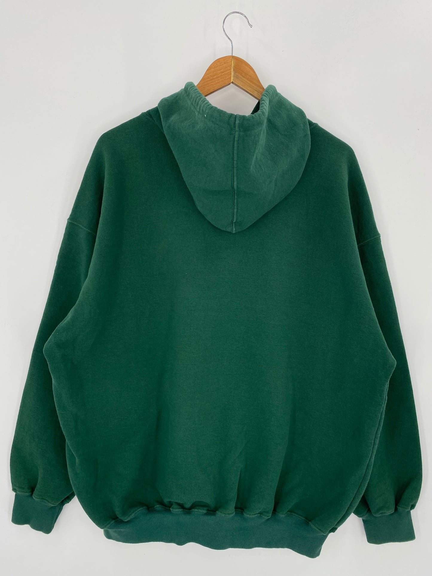 00’ STARTER Size XL Vintage Hoodie Sweat-shirt / 7925