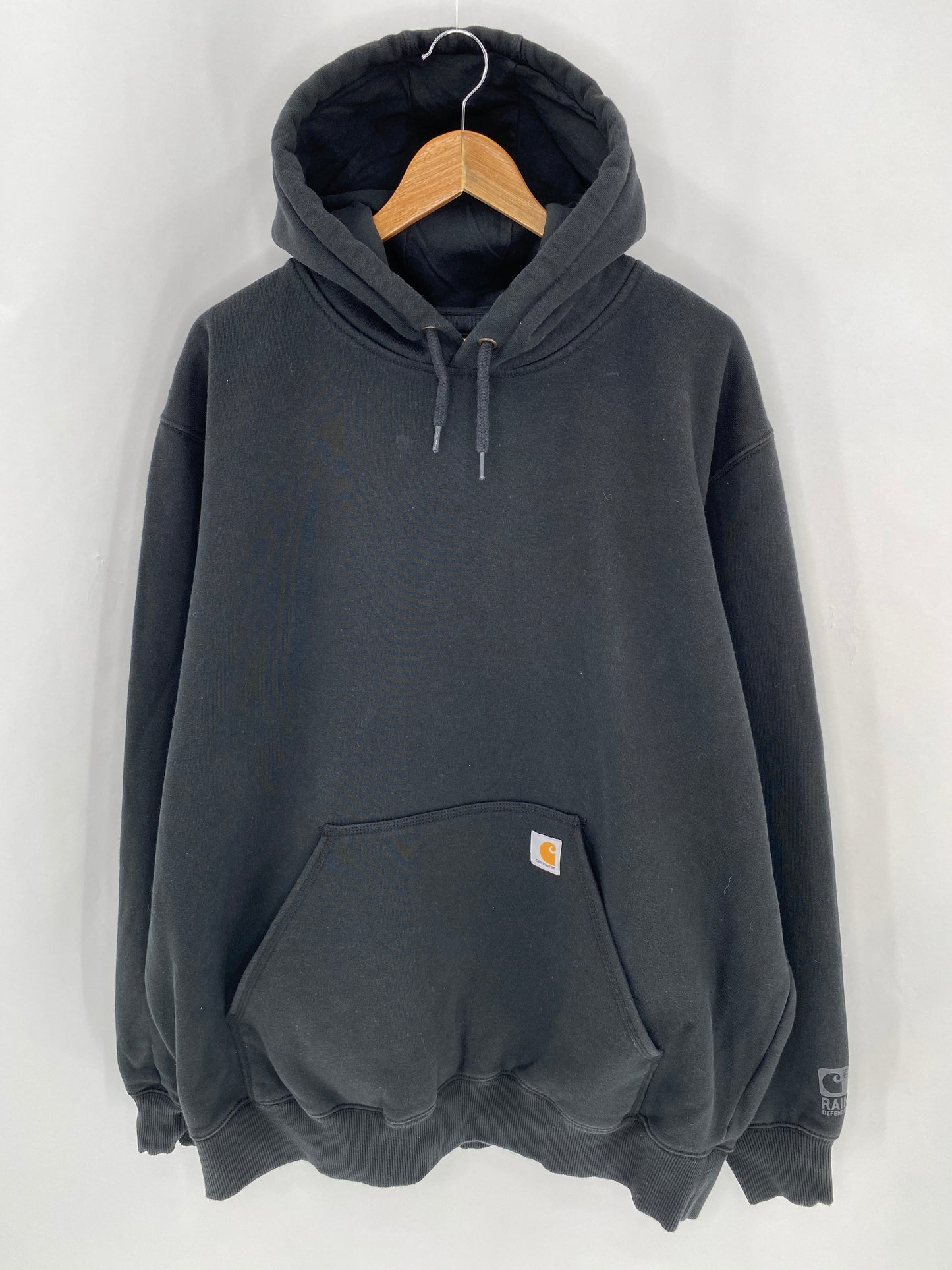 CARHARTT Size XXL Vintage Hoodie Sweat-Shirt / 6949
