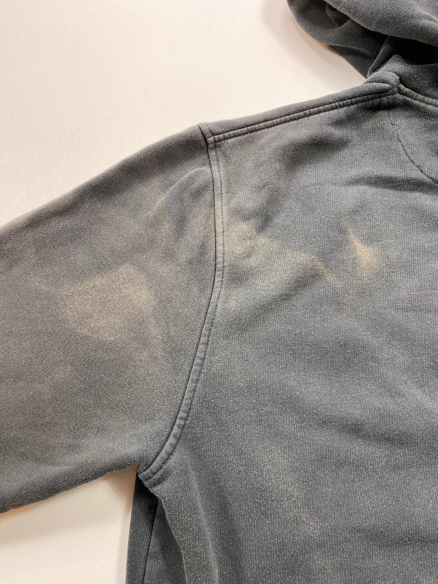 00’ NIKE Size M Vintage Hoodie Sweat-Shirt / 5787